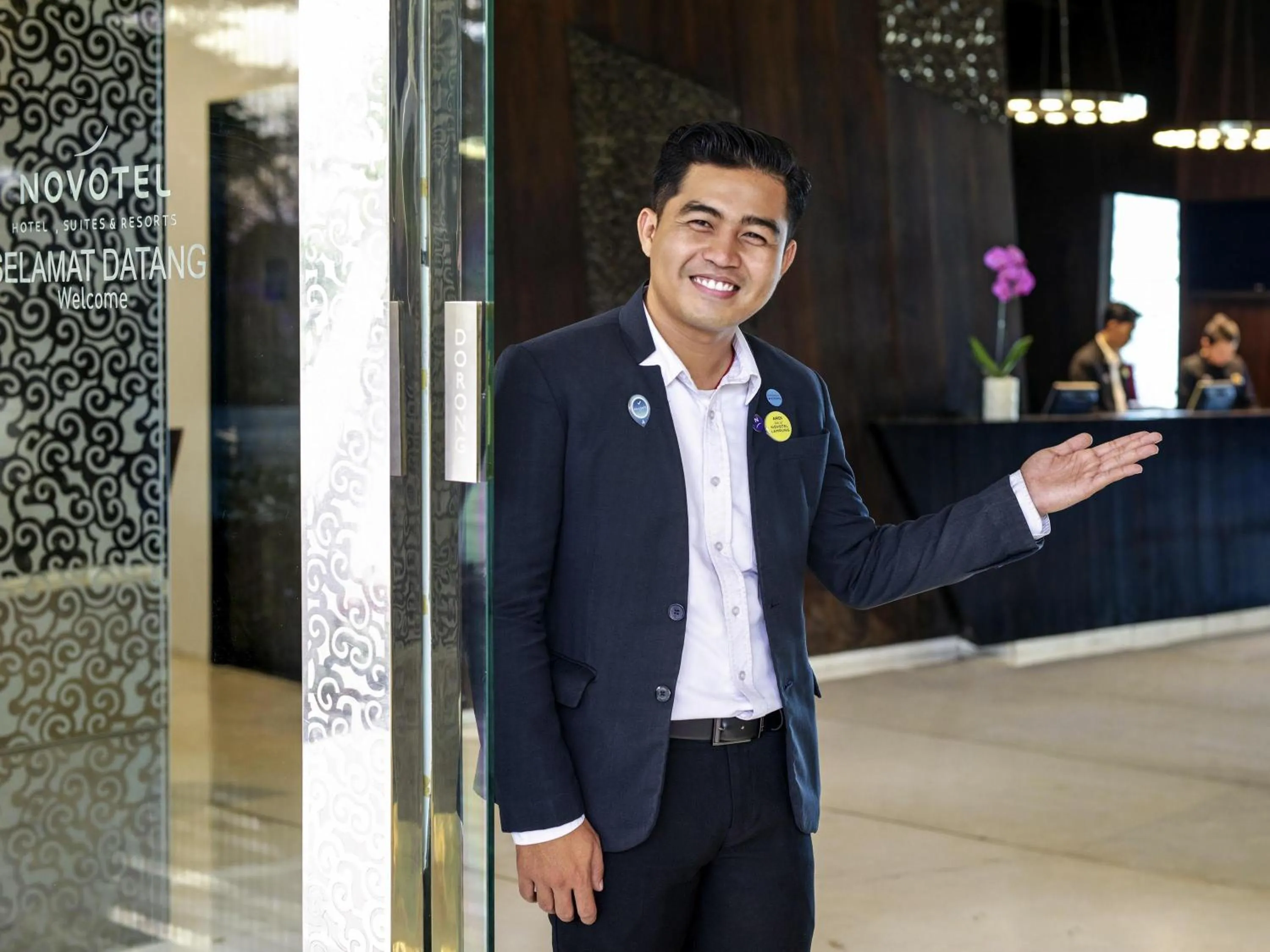 Other in Novotel Lampung