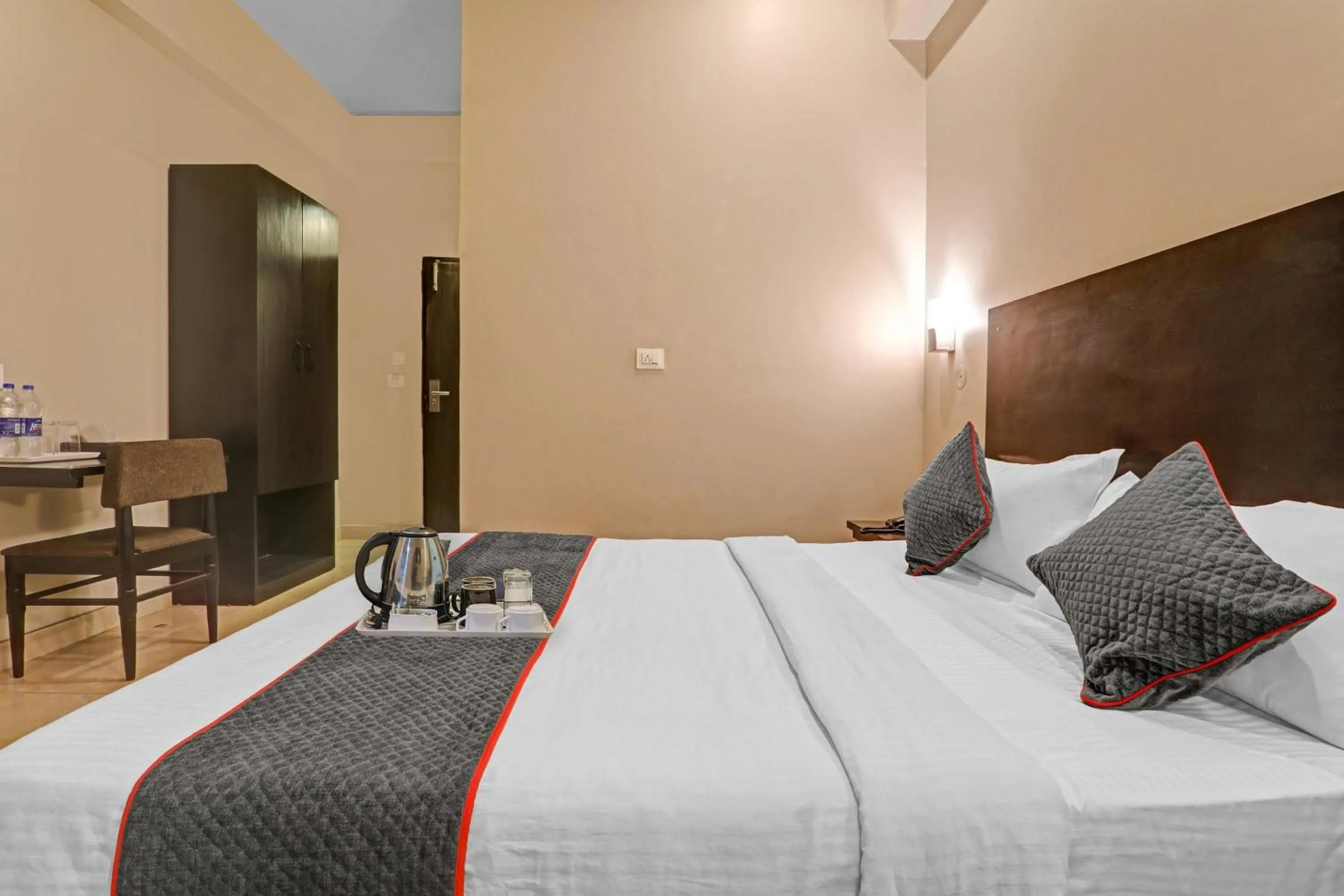 Other in Super Townhouse Amaraa Hotel Near Phoenix Palassio