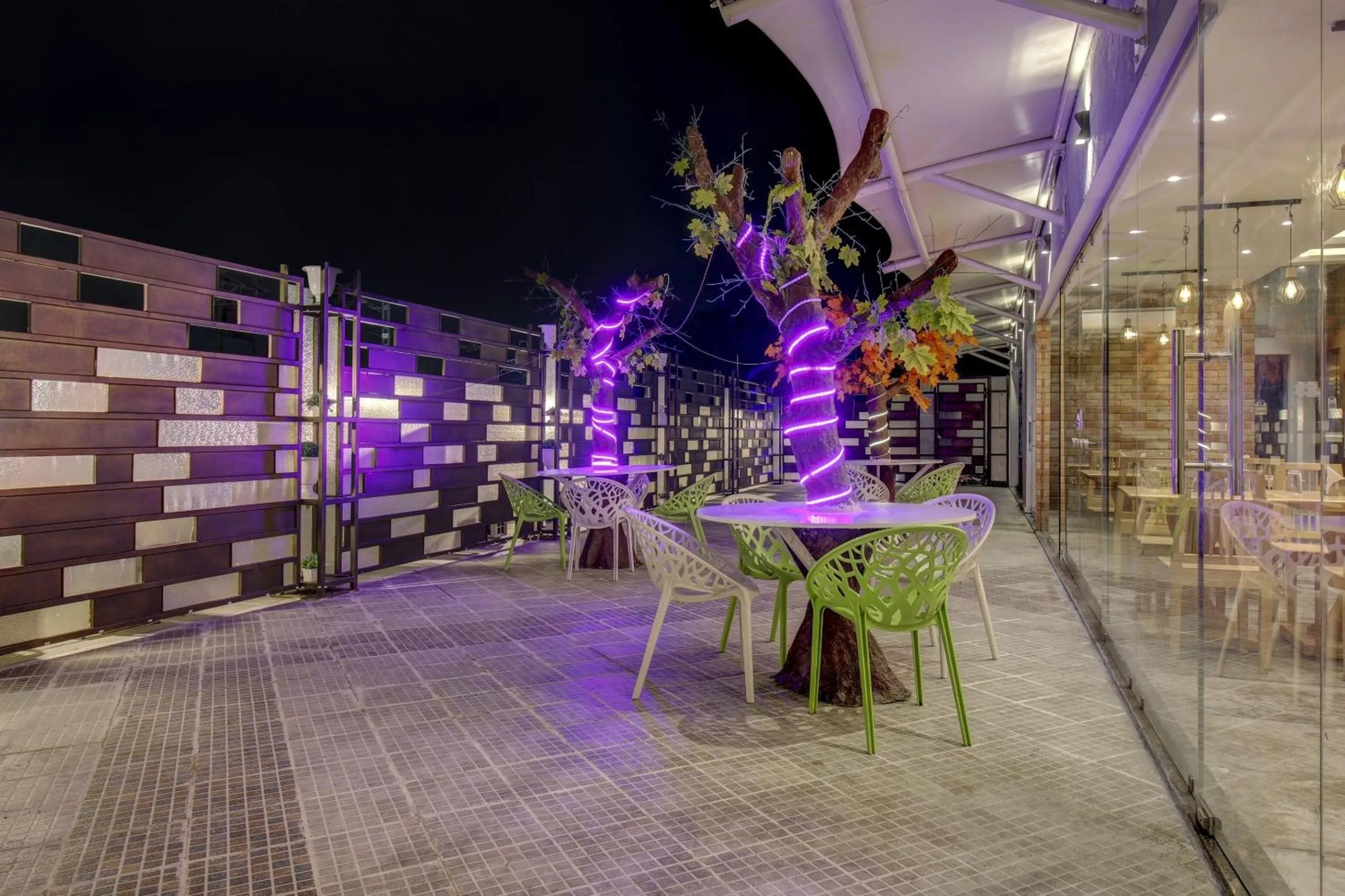 Other in Super Townhouse Geetraj Near Shalimar Gateway lucknow