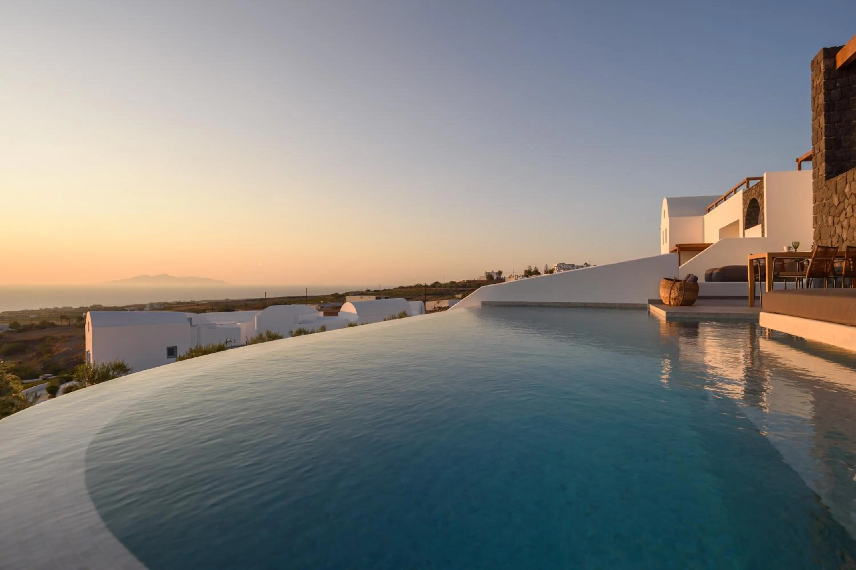 Nearby landmark in Este Luxury Suites