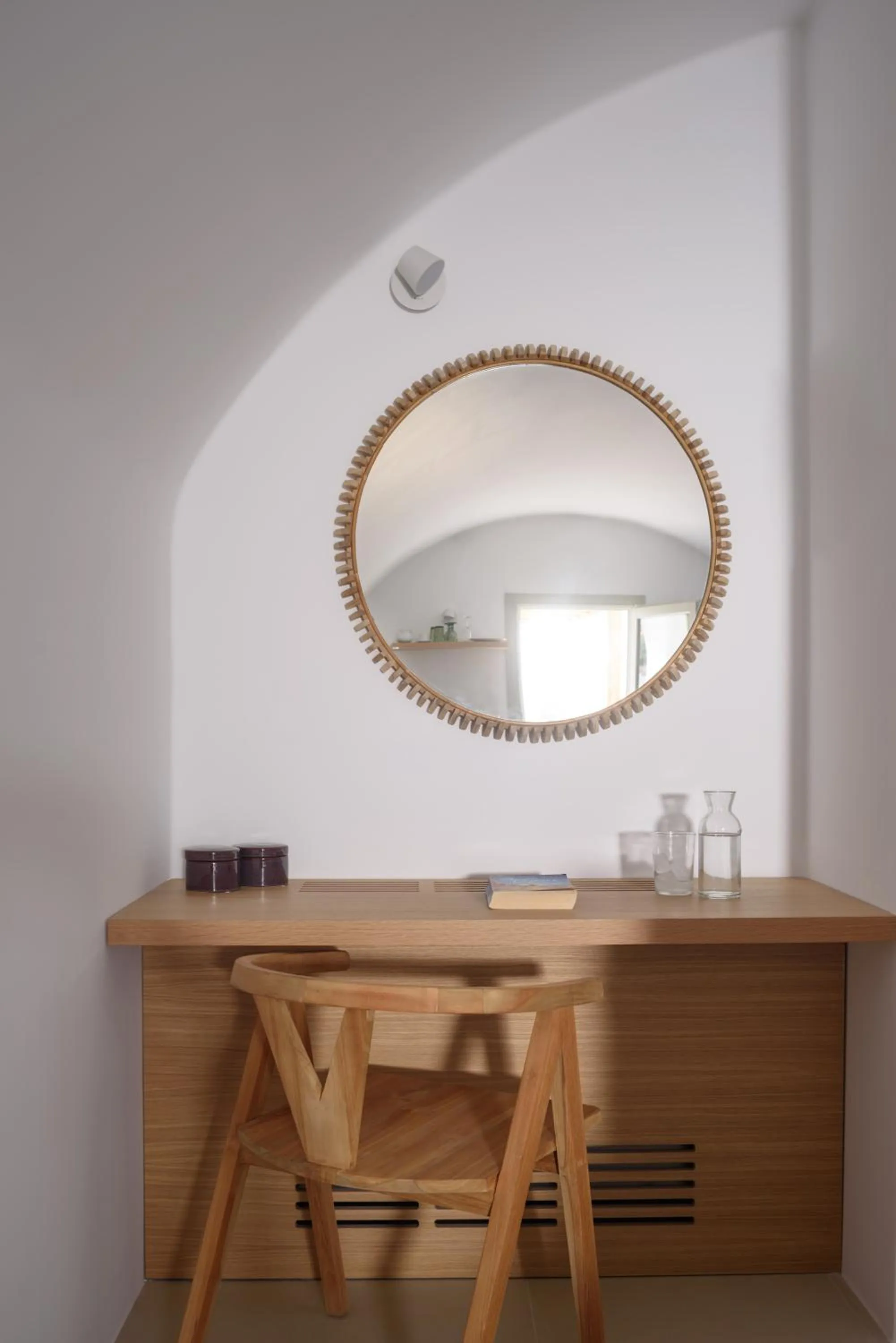 Day in Este Luxury Suites