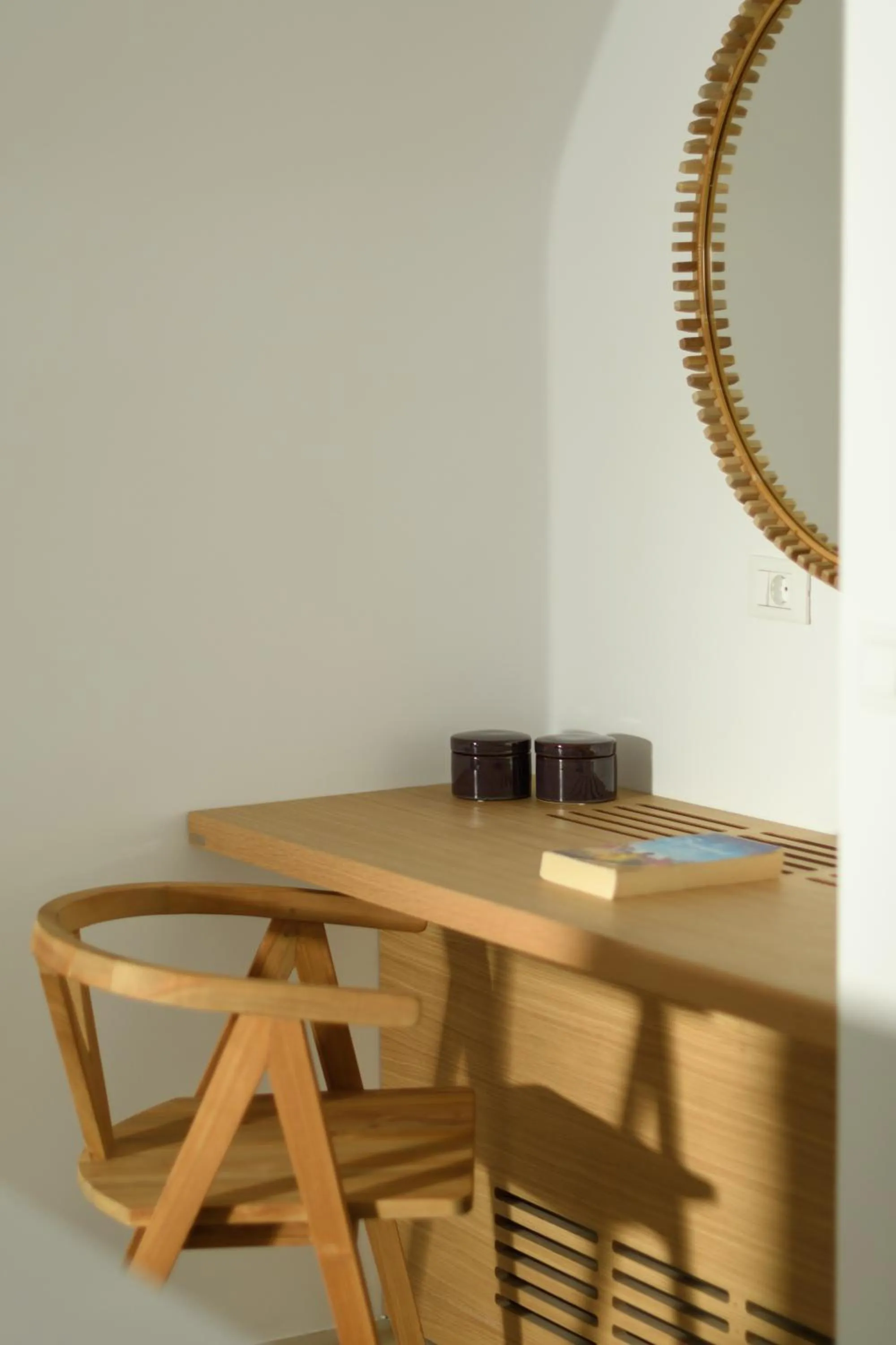 Business facilities in Este Luxury Suites