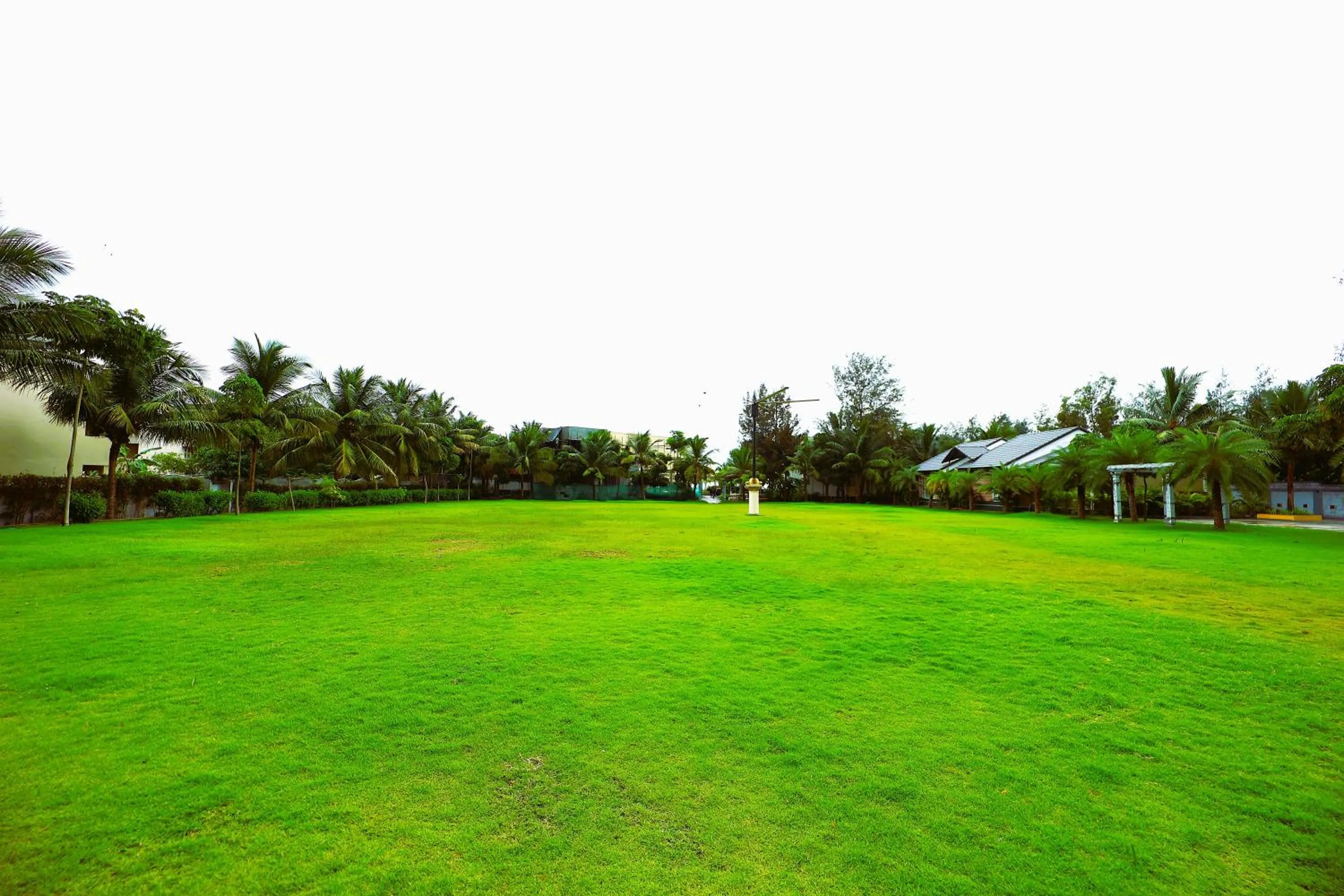 Banquet/Function facilities in coral beach resort