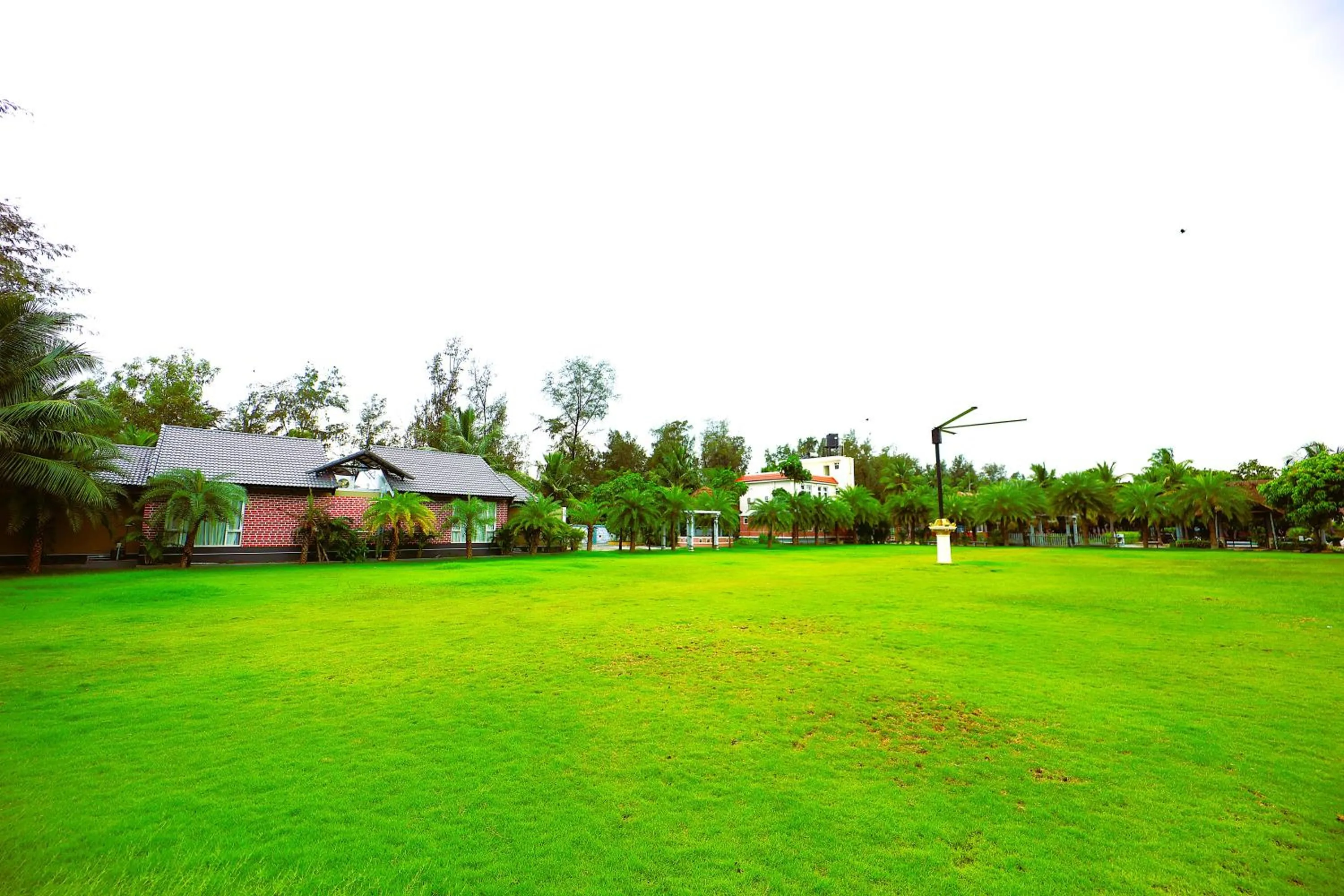 Banquet/Function facilities in coral beach resort