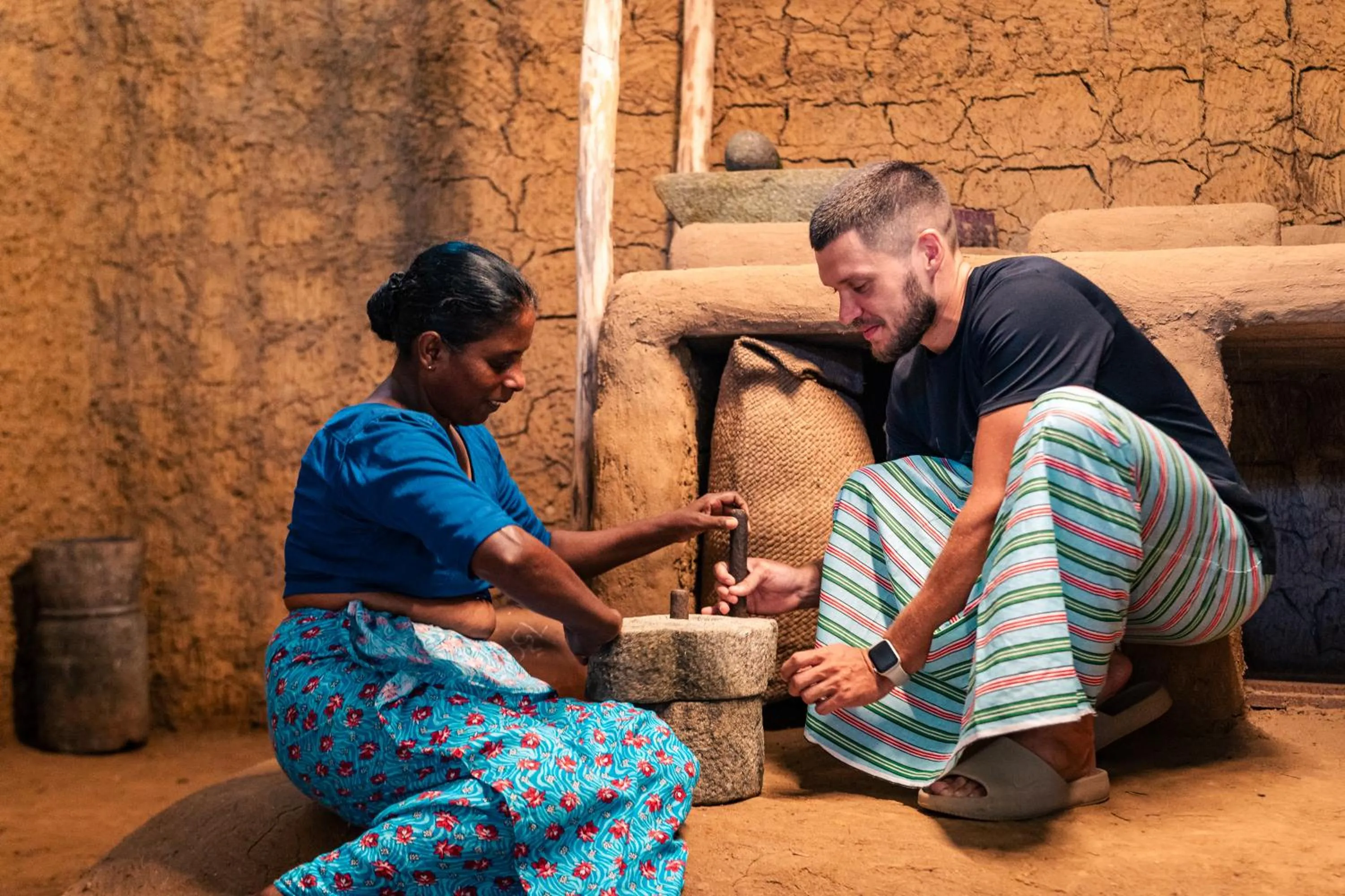 Property building in Bolagala Agro Floating Resort