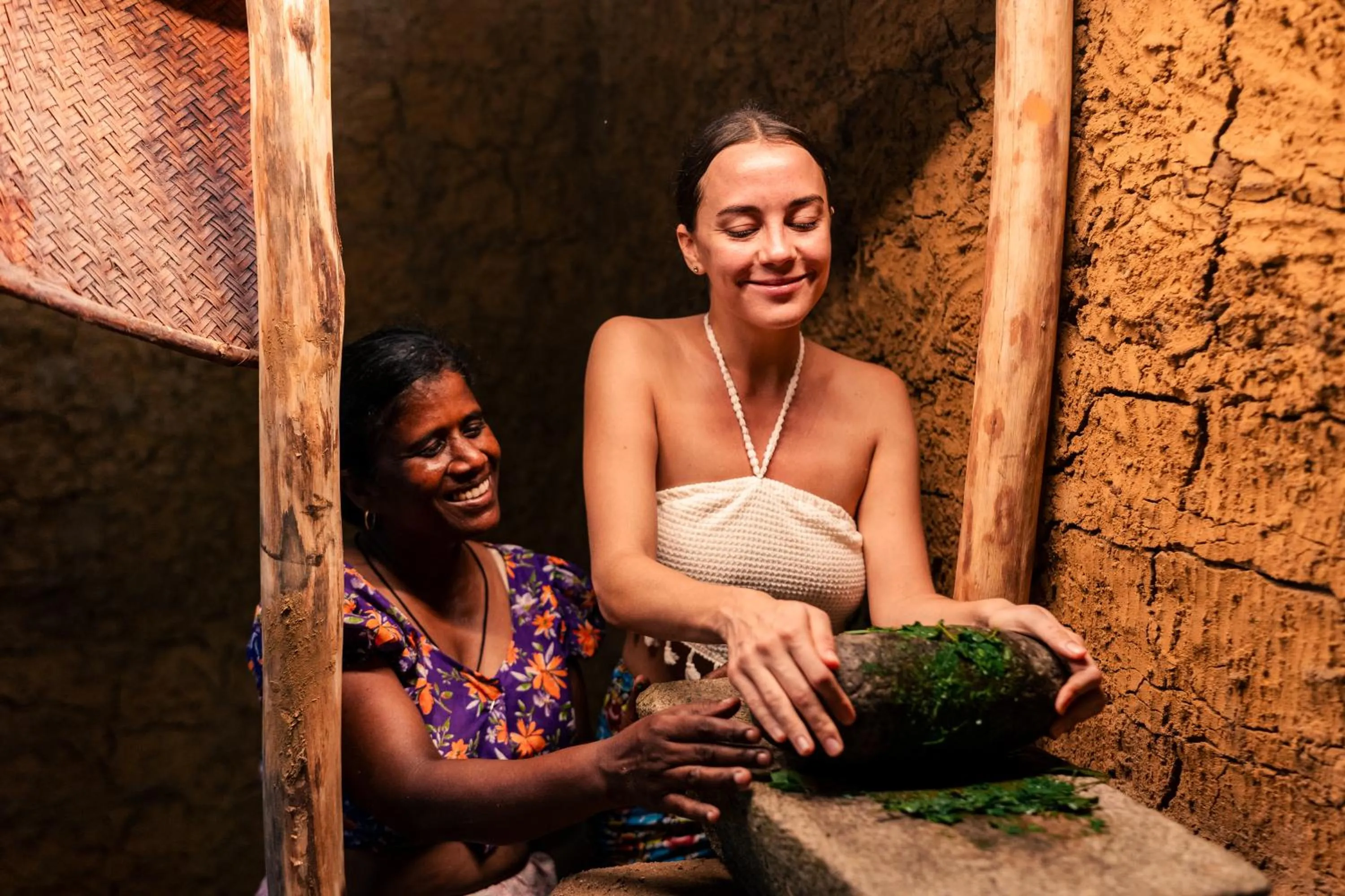 Property building in Bolagala Agro Floating Resort