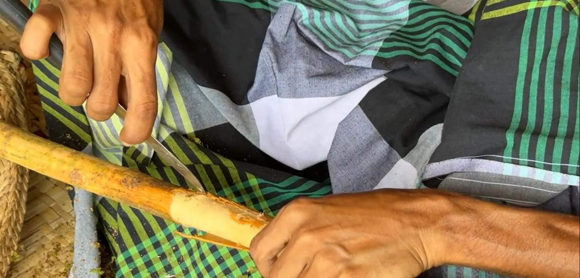 Property building in Bolagala Agro Floating Resort