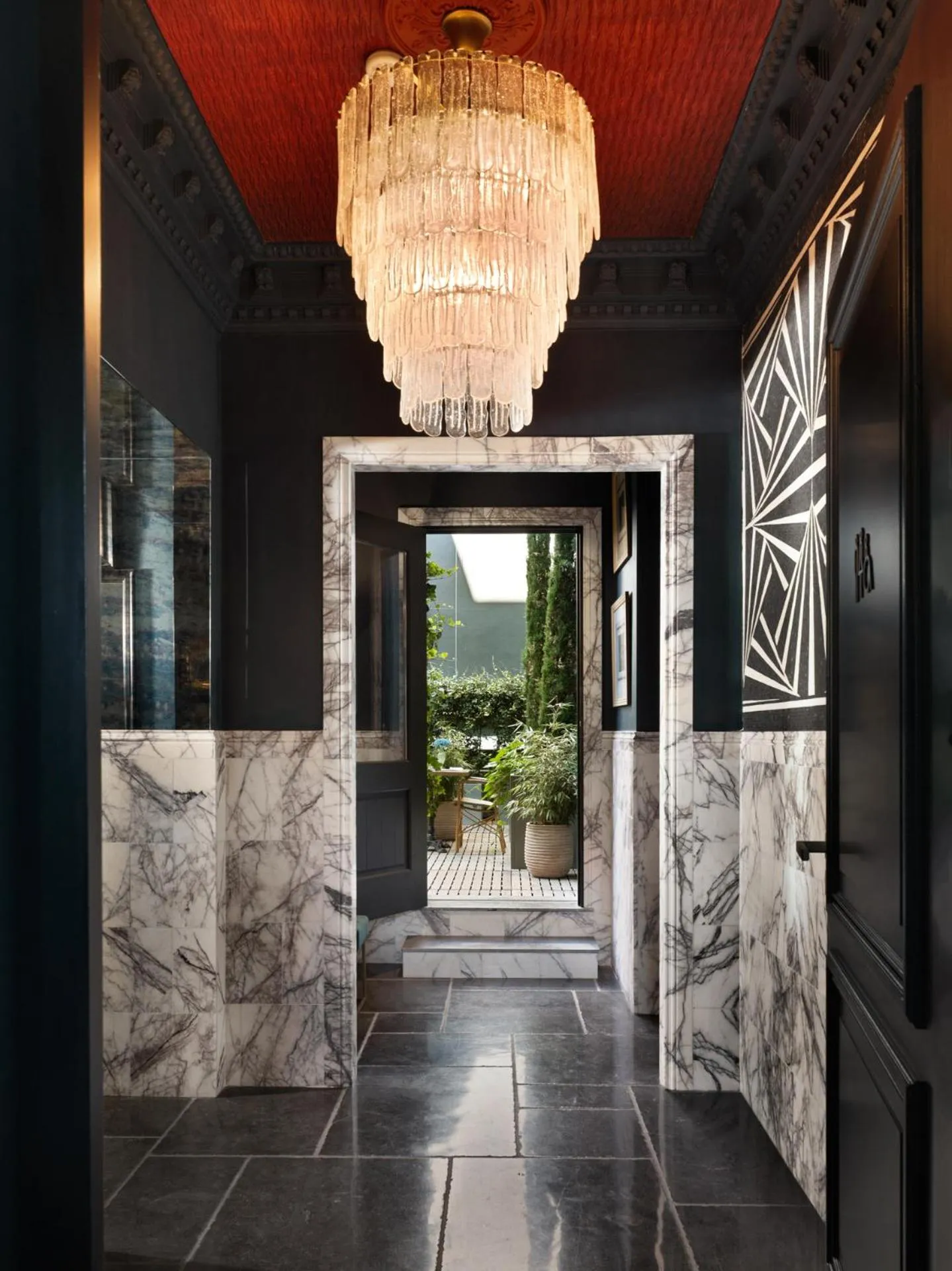 Lobby or reception in Juliana Hotel & Spa - Brussels Centre