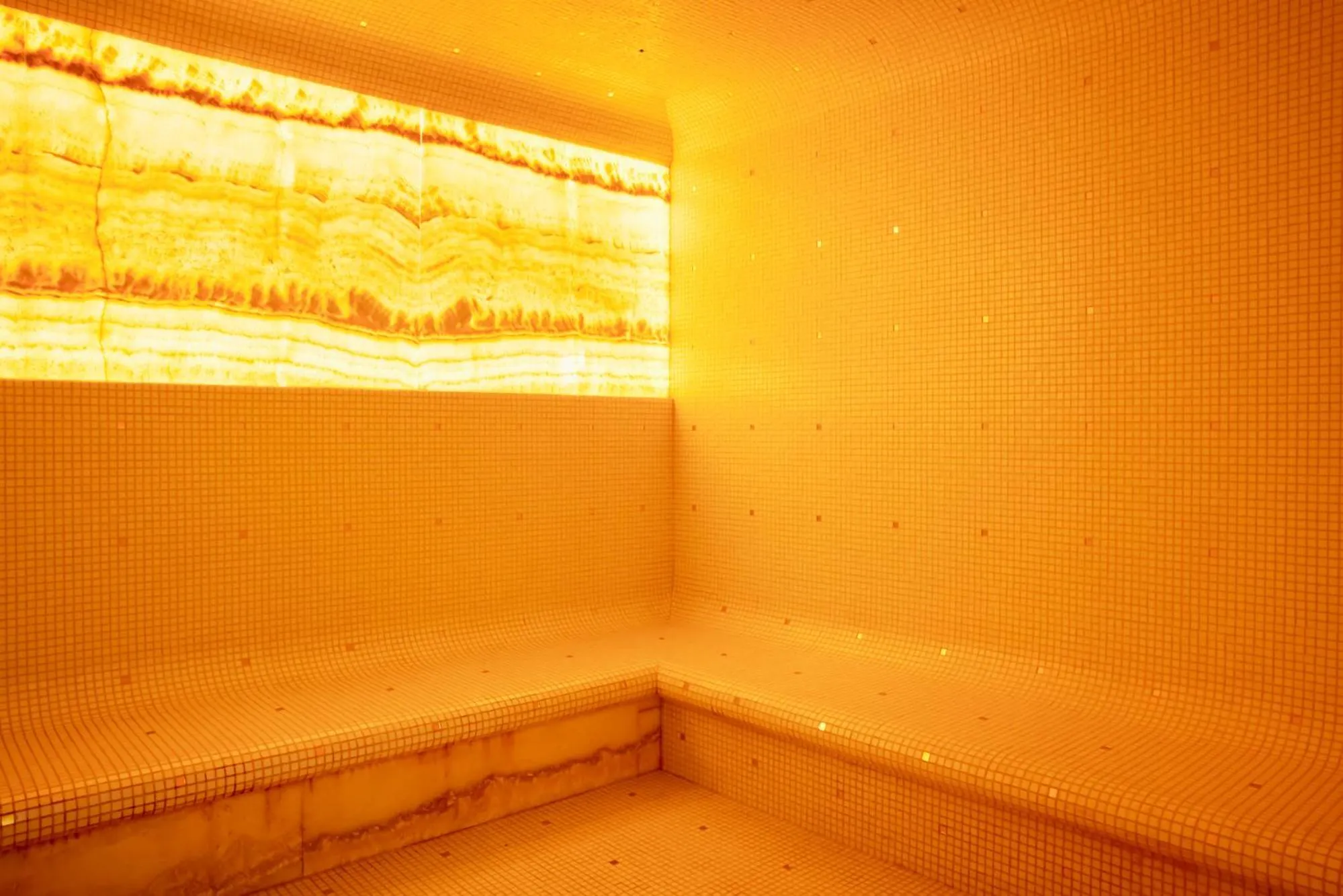 Spa and wellness centre/facilities in Juliana Hotel & Spa - Brussels Centre