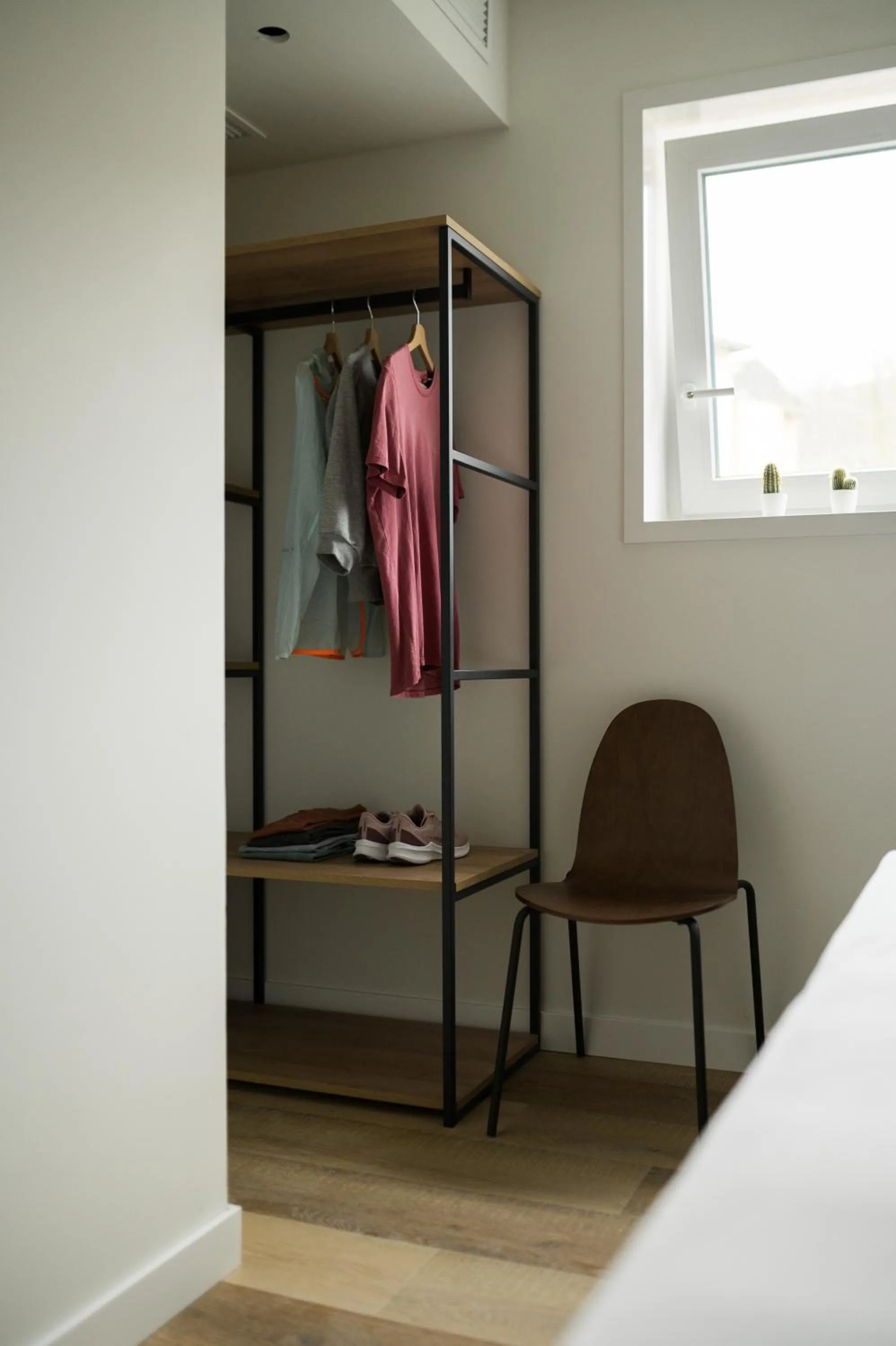 Bedroom in HOTEL ORDIZIA