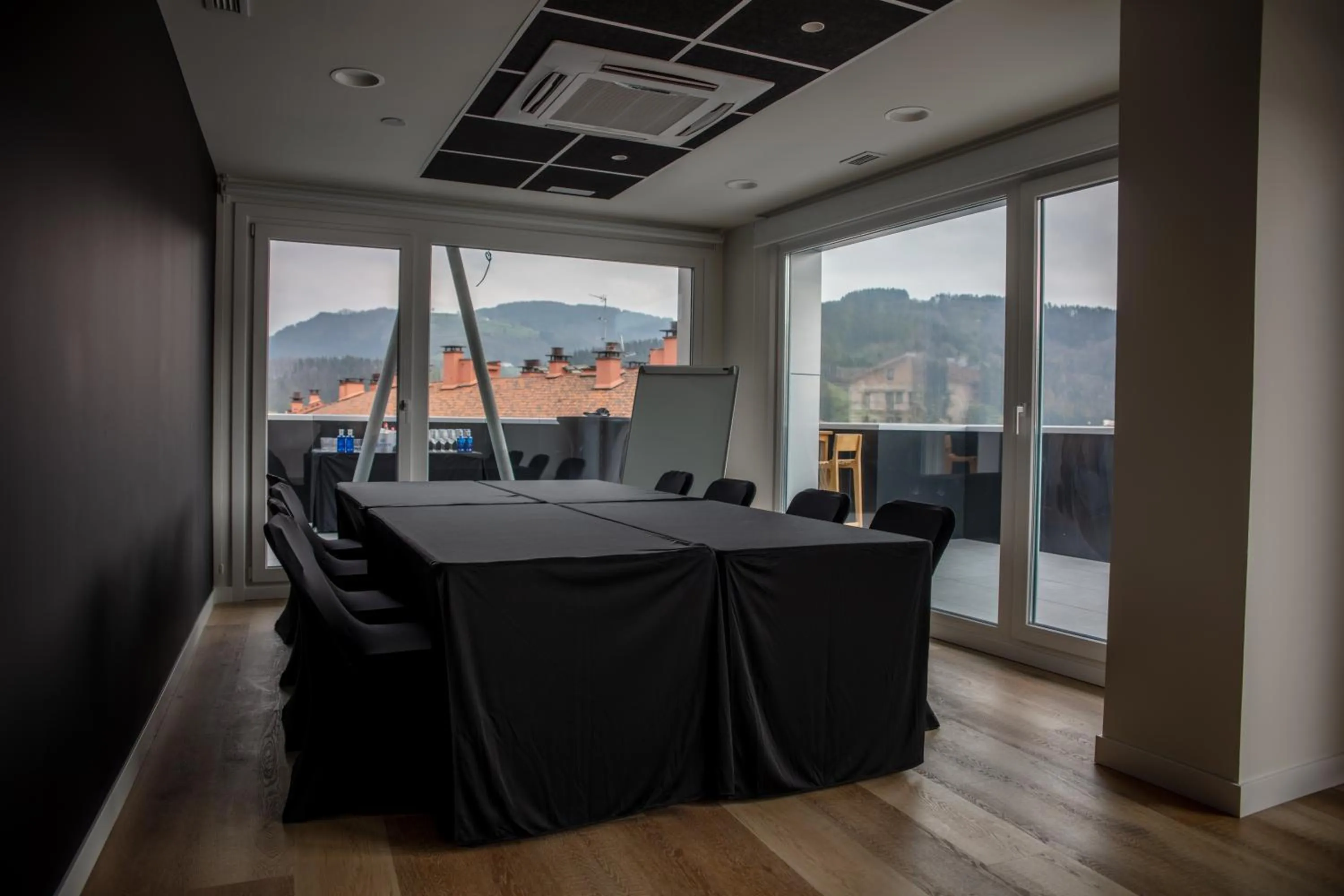 Meeting/conference room in HOTEL ORDIZIA