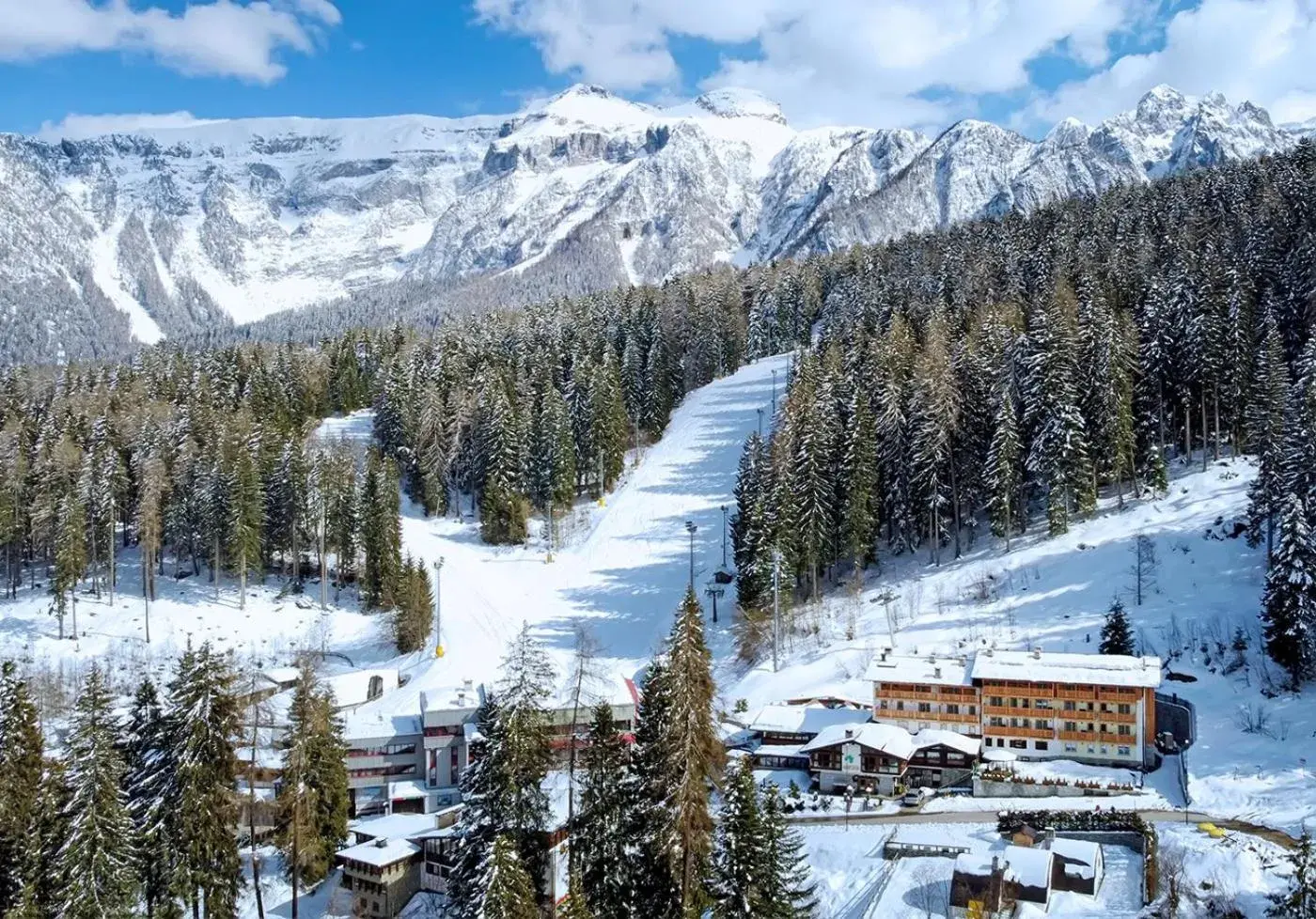 Hotel Selva Hotel Selva