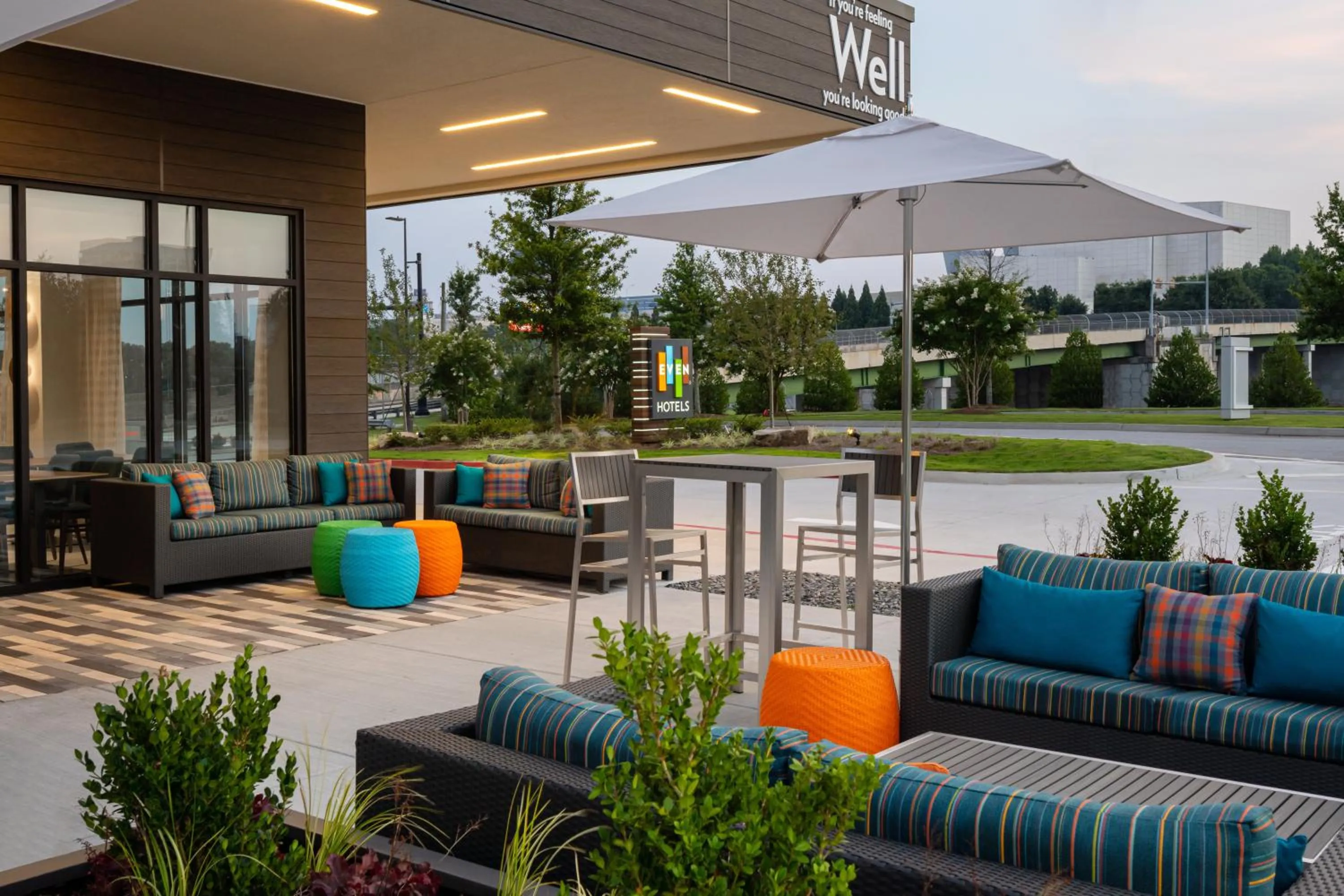 Other in EVEN Hotel Atlanta - Cobb Galleria by IHG