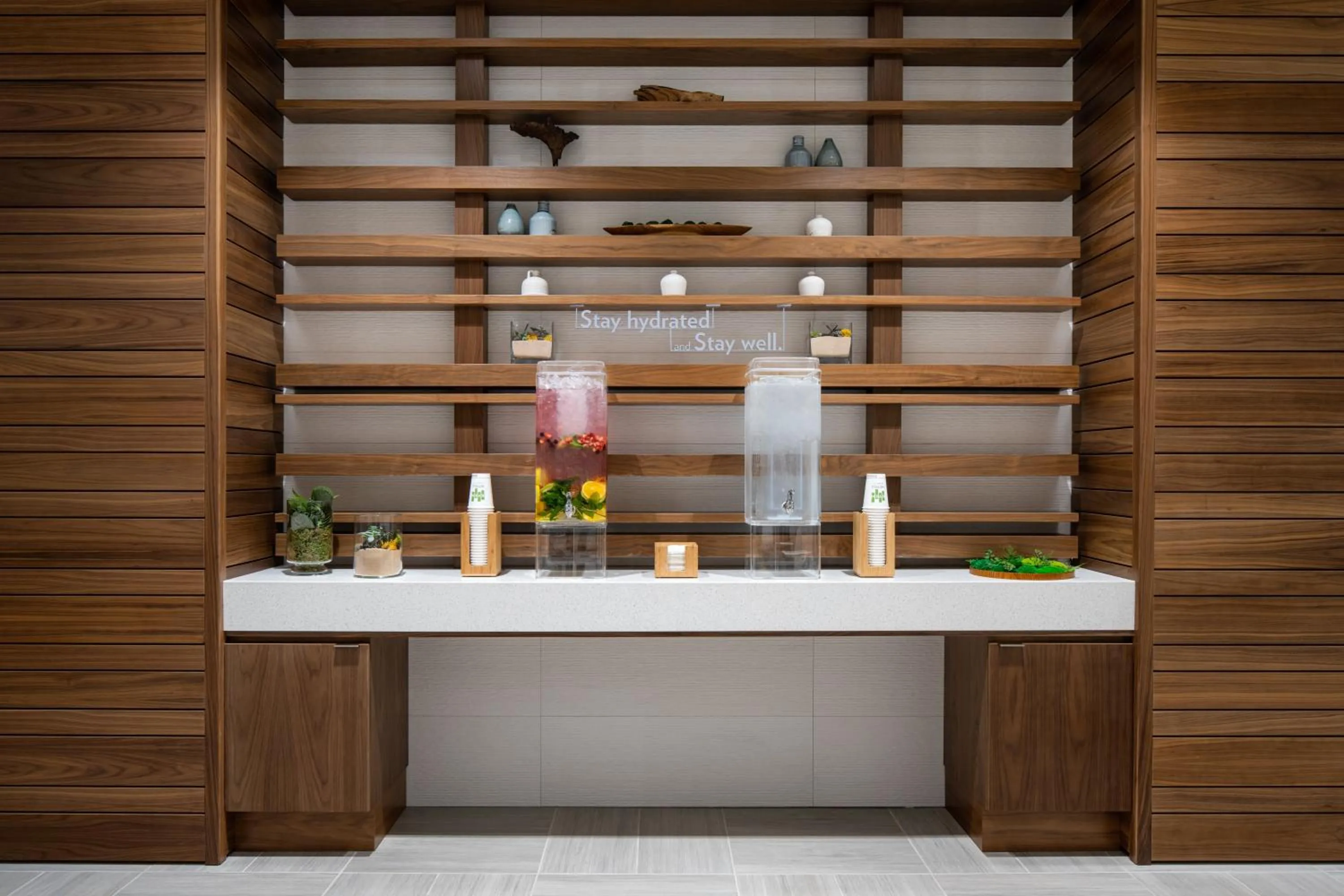 Property building in EVEN Hotel Atlanta - Cobb Galleria by IHG