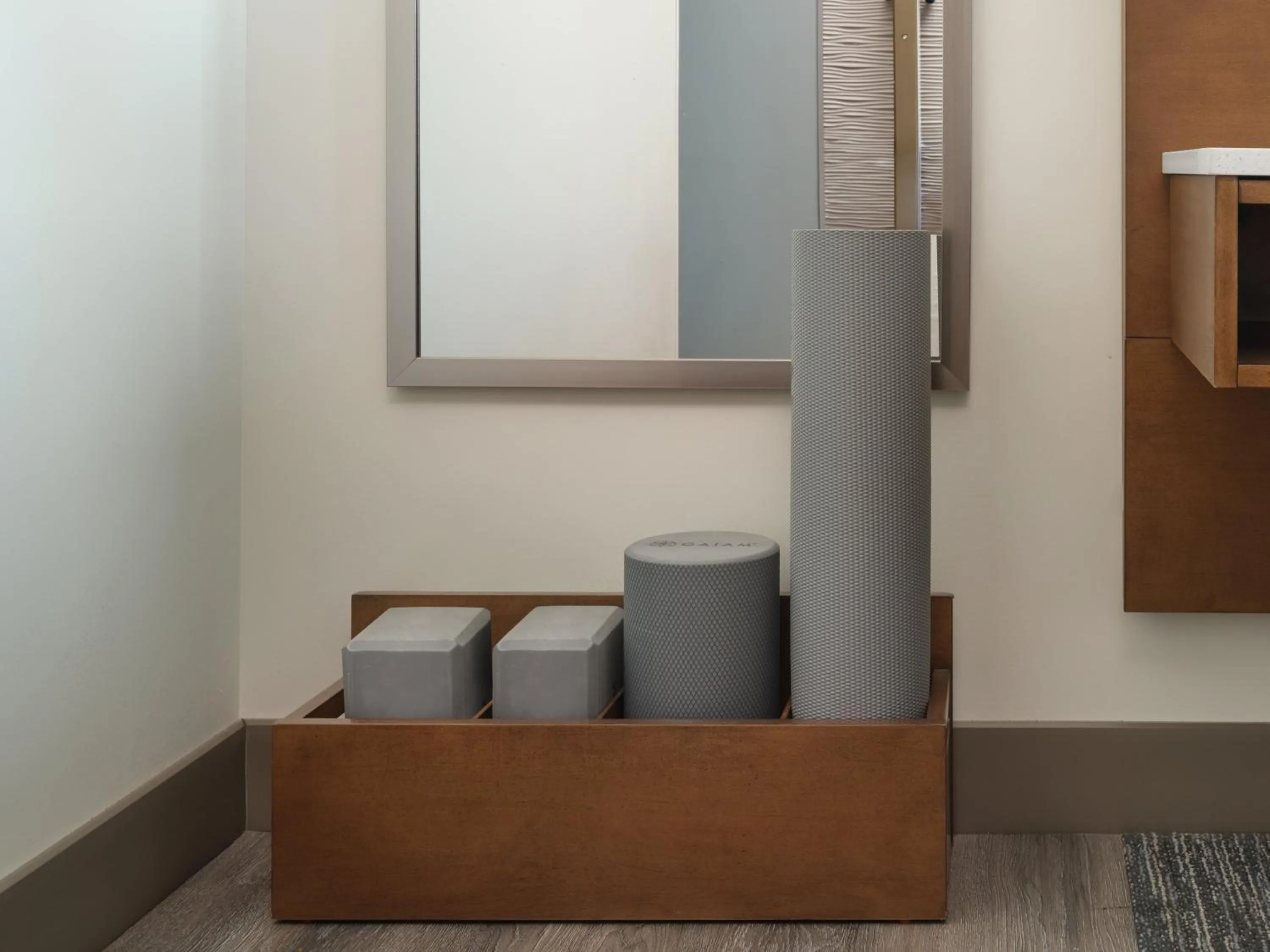 Photo of the whole room in EVEN Hotel Atlanta - Cobb Galleria by IHG