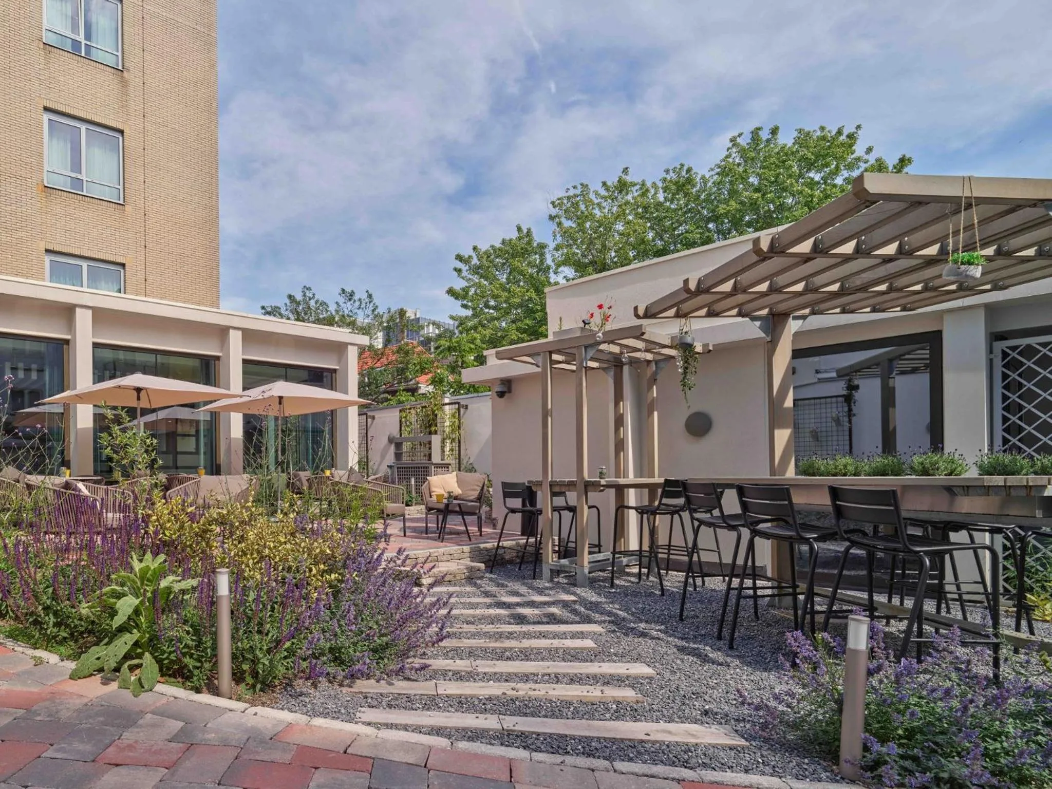 Meeting/conference room in voco The Hague by IHG