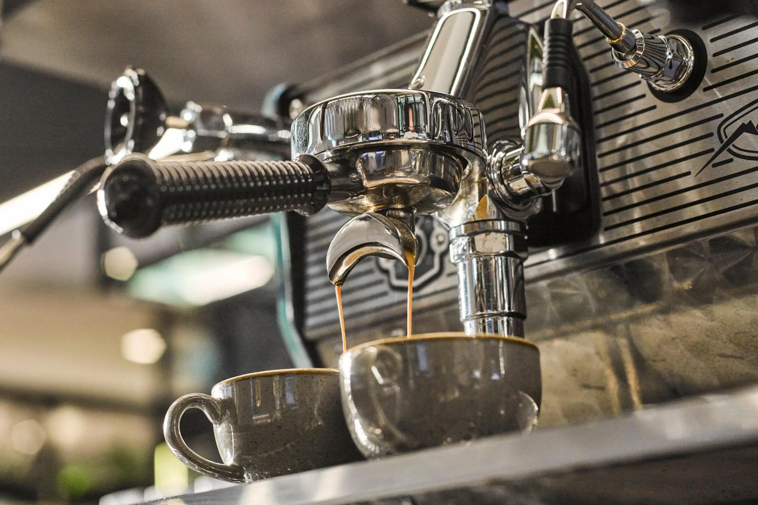 Breakfast in voco The Hague by IHG