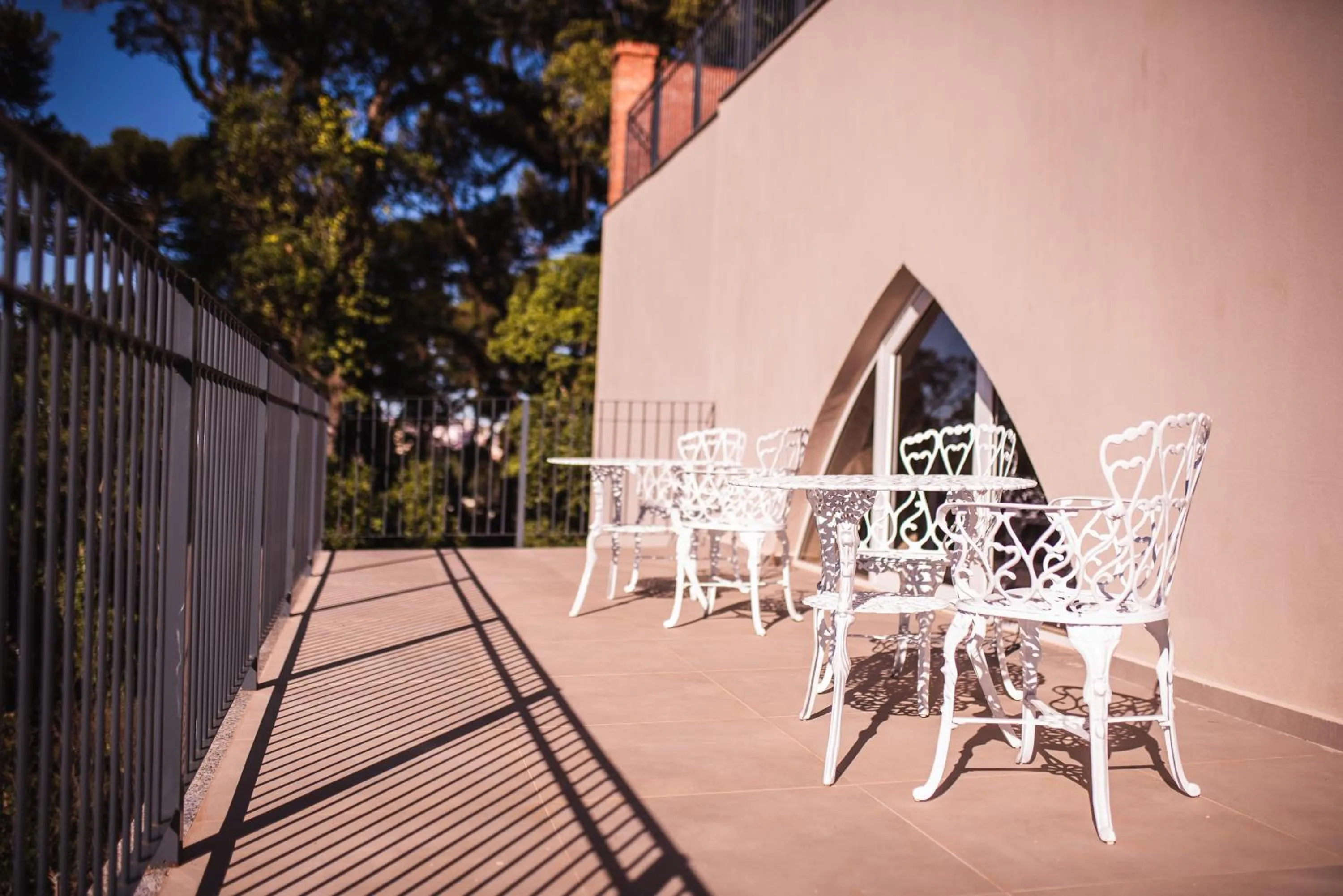 Entertainment in Castelo Boutique Hotel