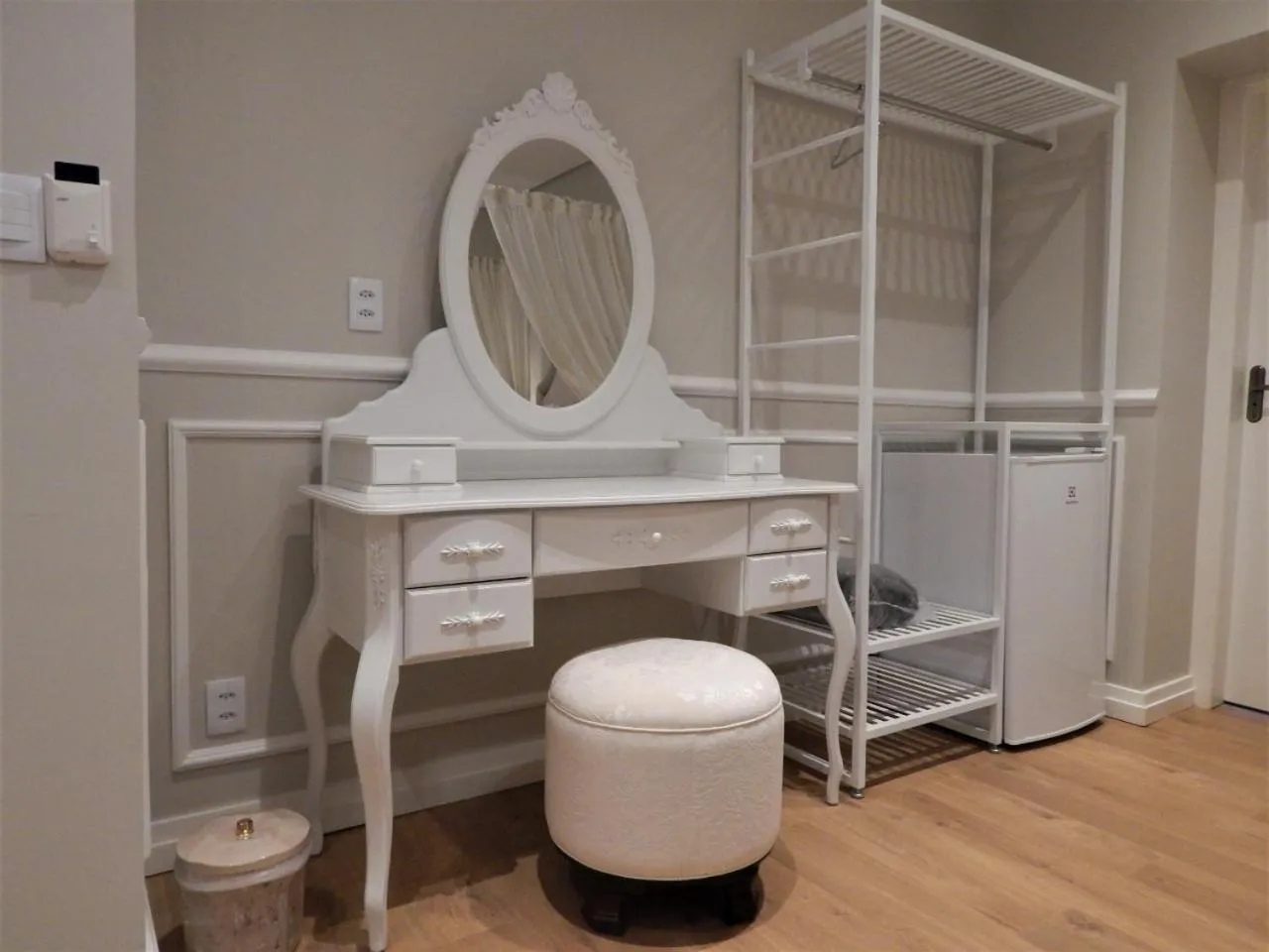 Castelo Boutique Hotel