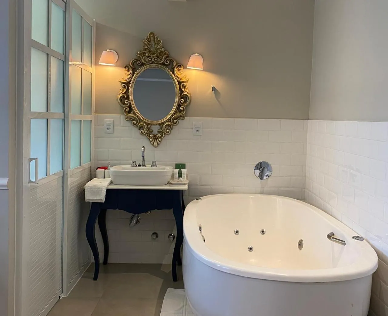 Castelo Boutique Hotel