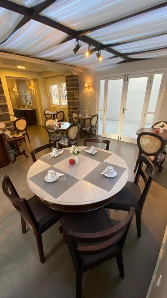 Breakfast in Castelo Boutique Hotel