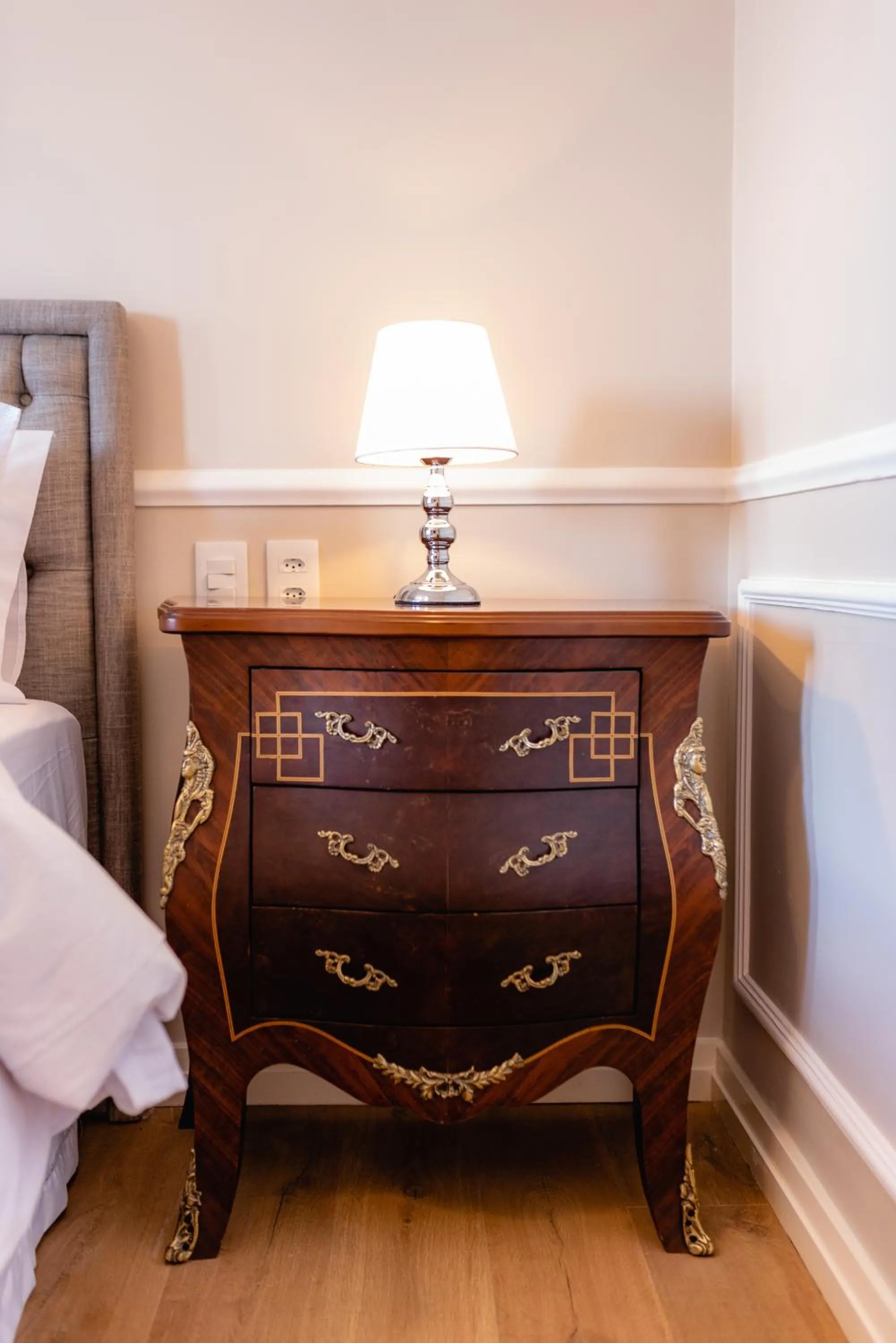 Castelo Boutique Hotel