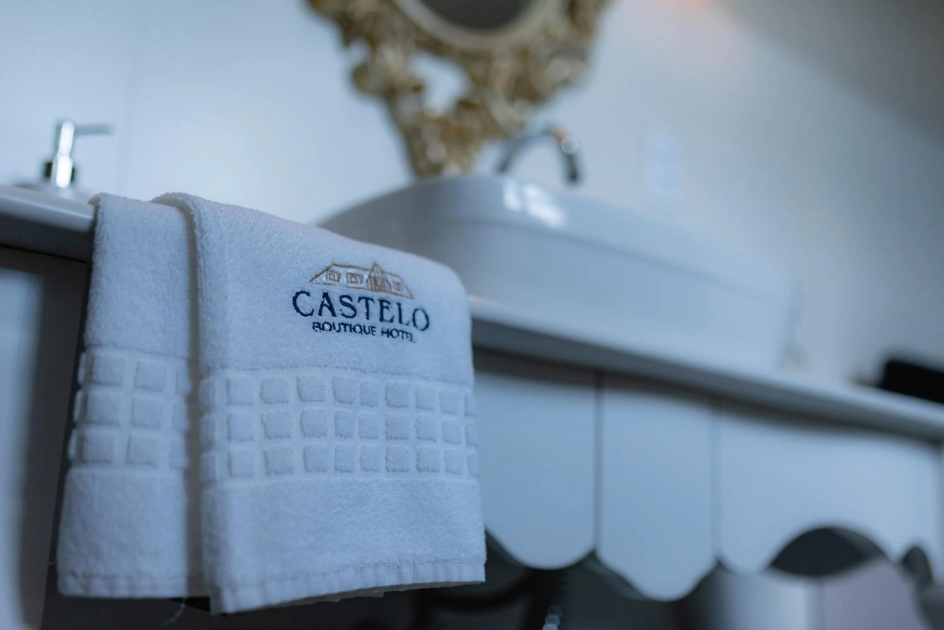 Castelo Boutique Hotel