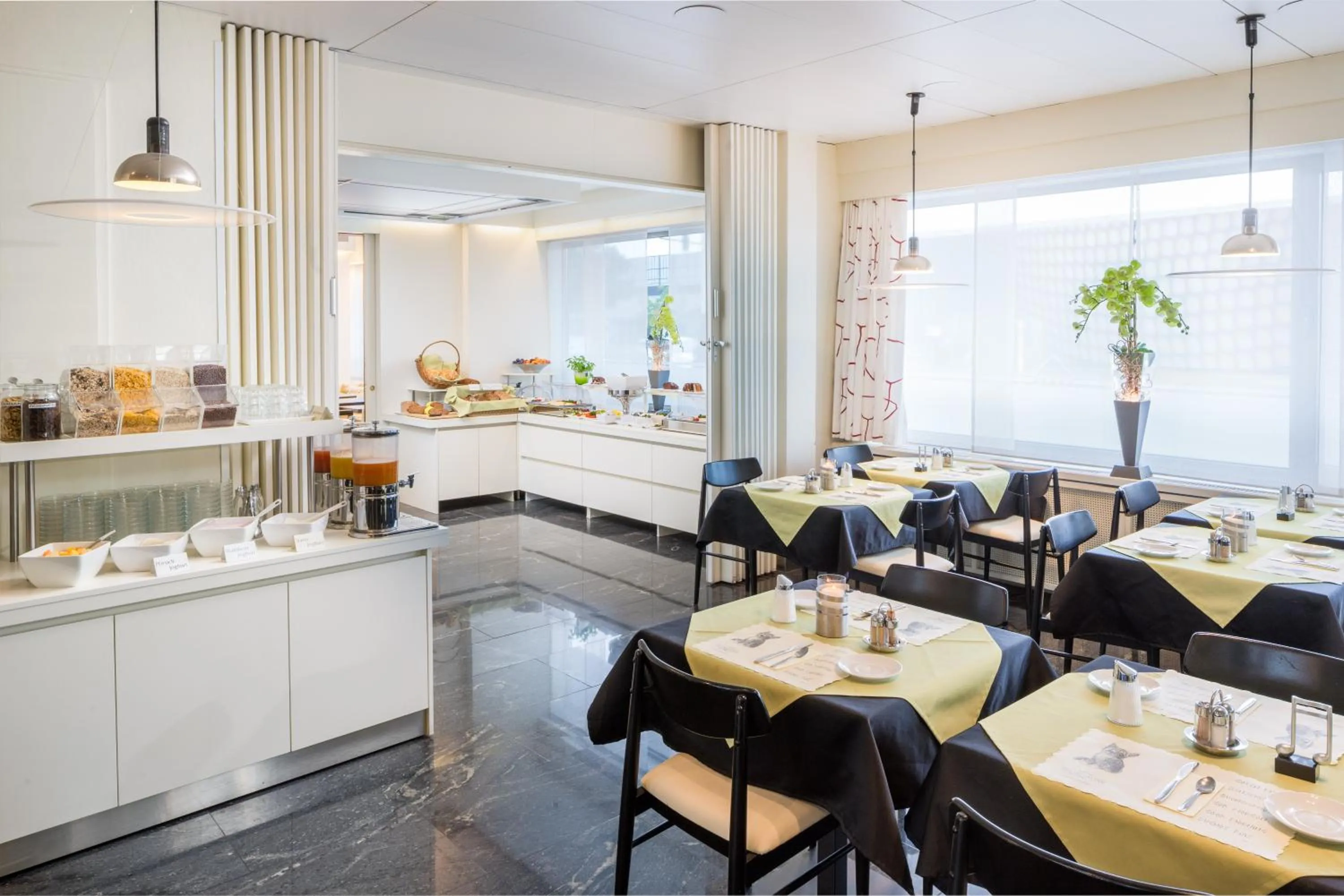4-Länder-Hotel Deutschmann