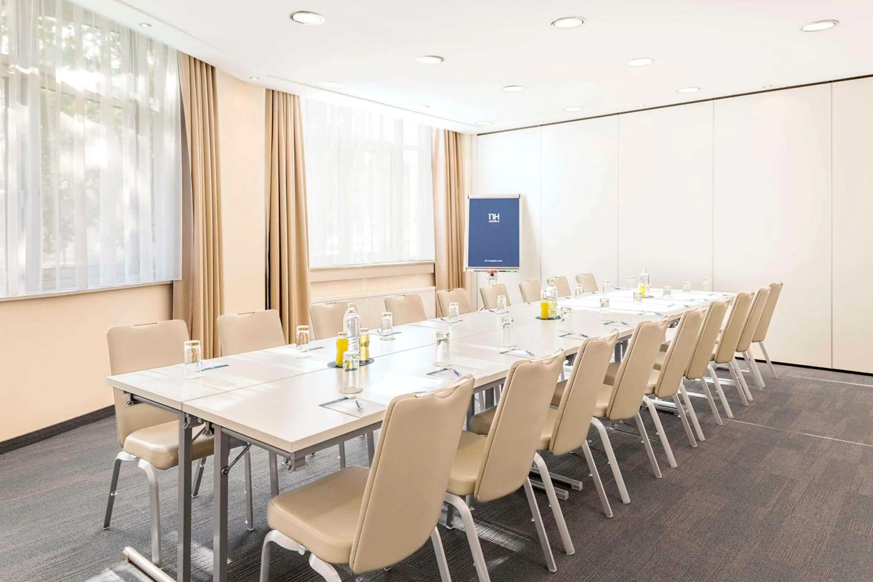 Meeting/conference room in NH Danube City