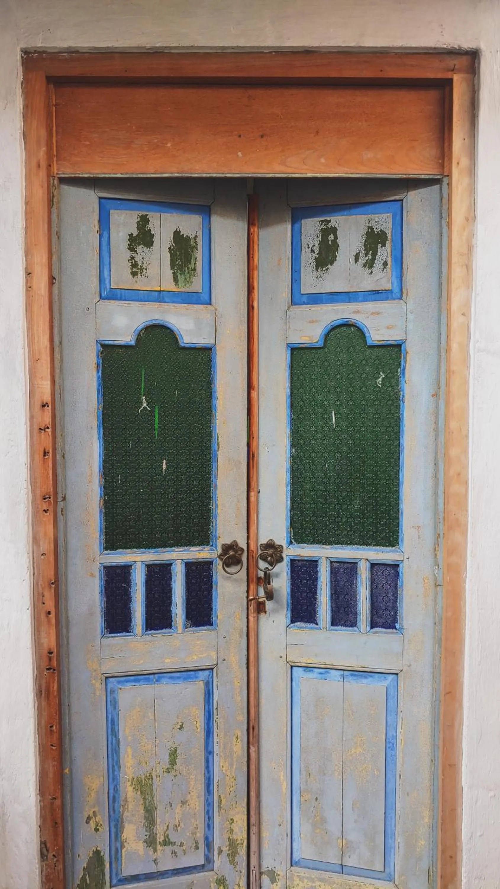 Property building in KALINDA HOMEY