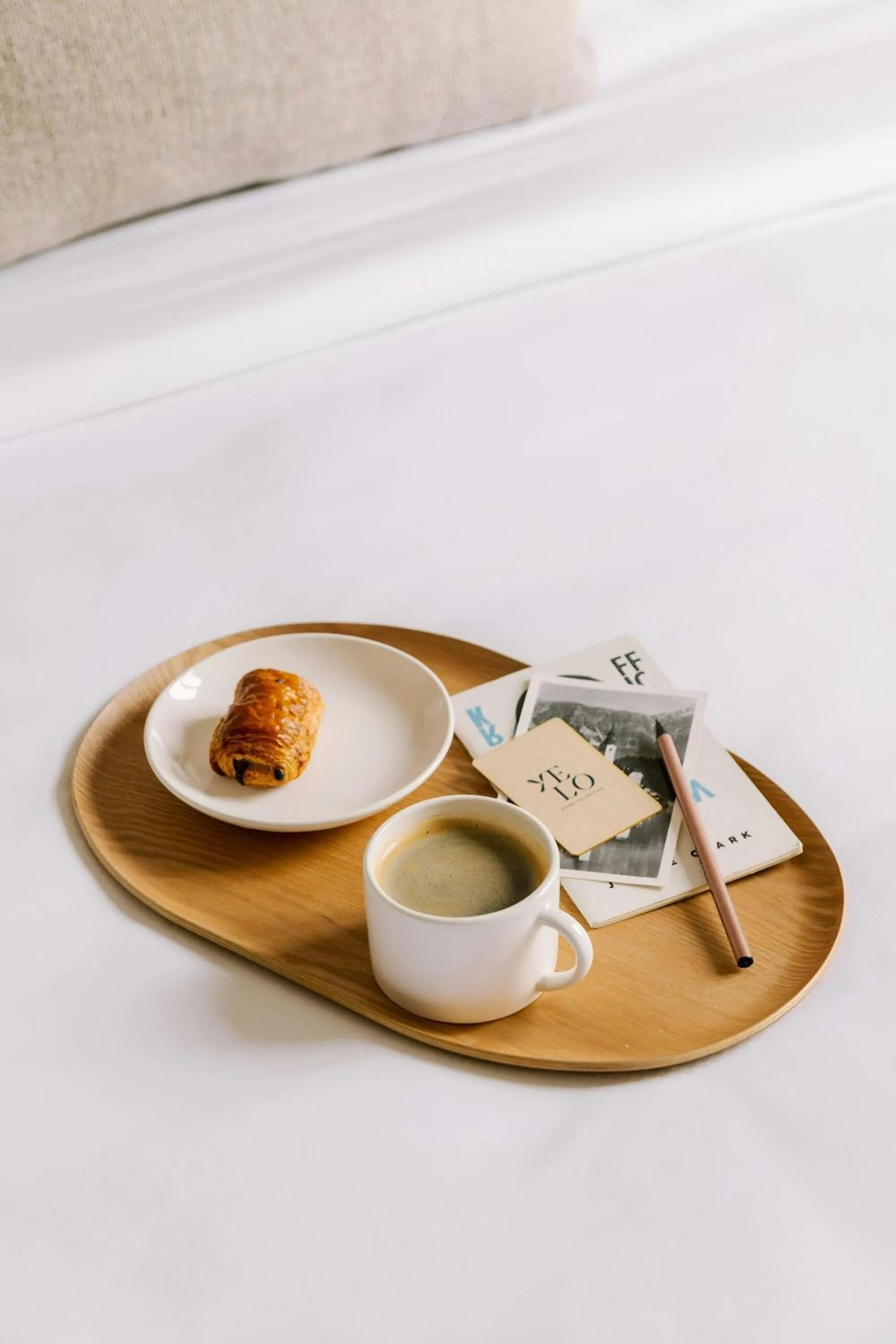 Bedroom in Yelo Jean Médecin Hotel, Sonder by Marriott Bonvoy