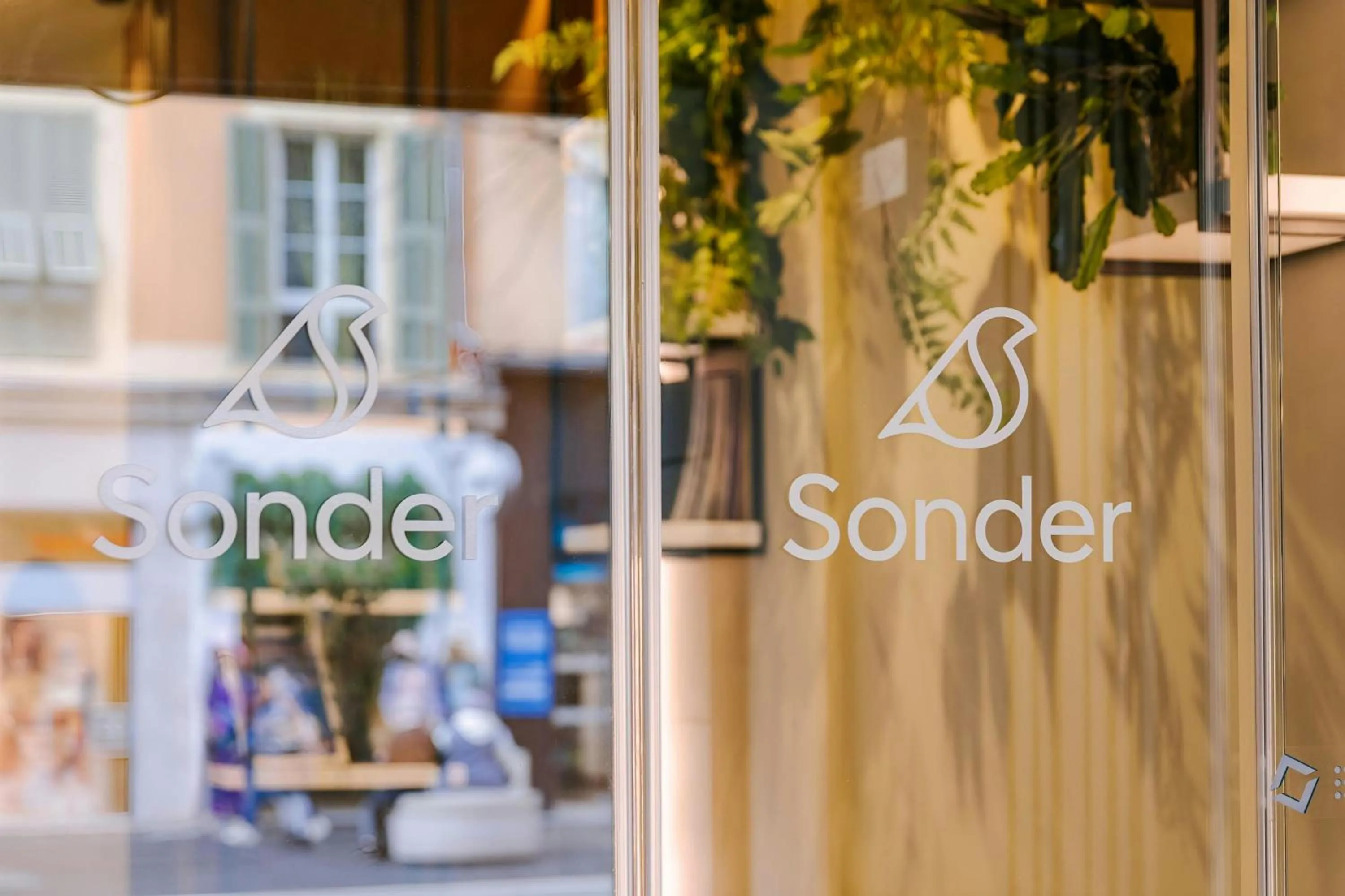 View (from property/room) in Yelo Jean Médecin Hotel, Sonder by Marriott Bonvoy