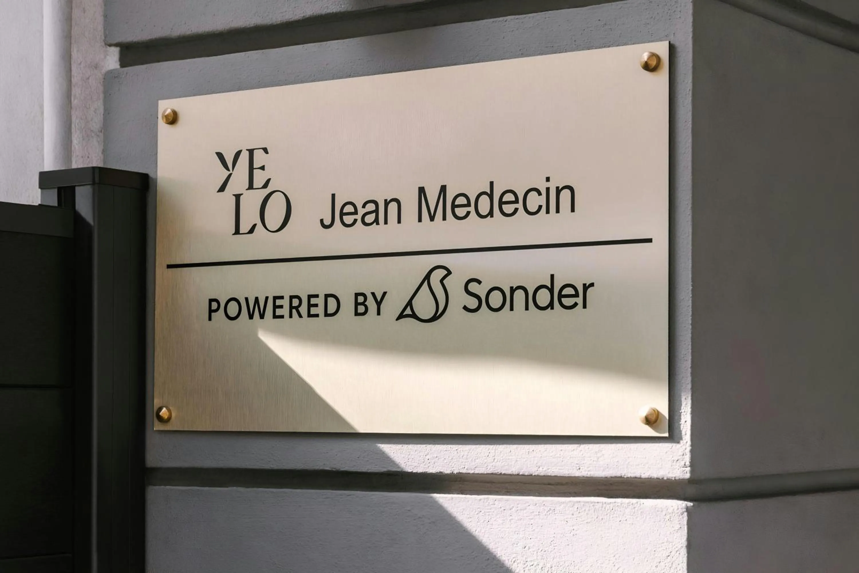 View (from property/room) in Yelo Jean Médecin Hotel, Sonder by Marriott Bonvoy