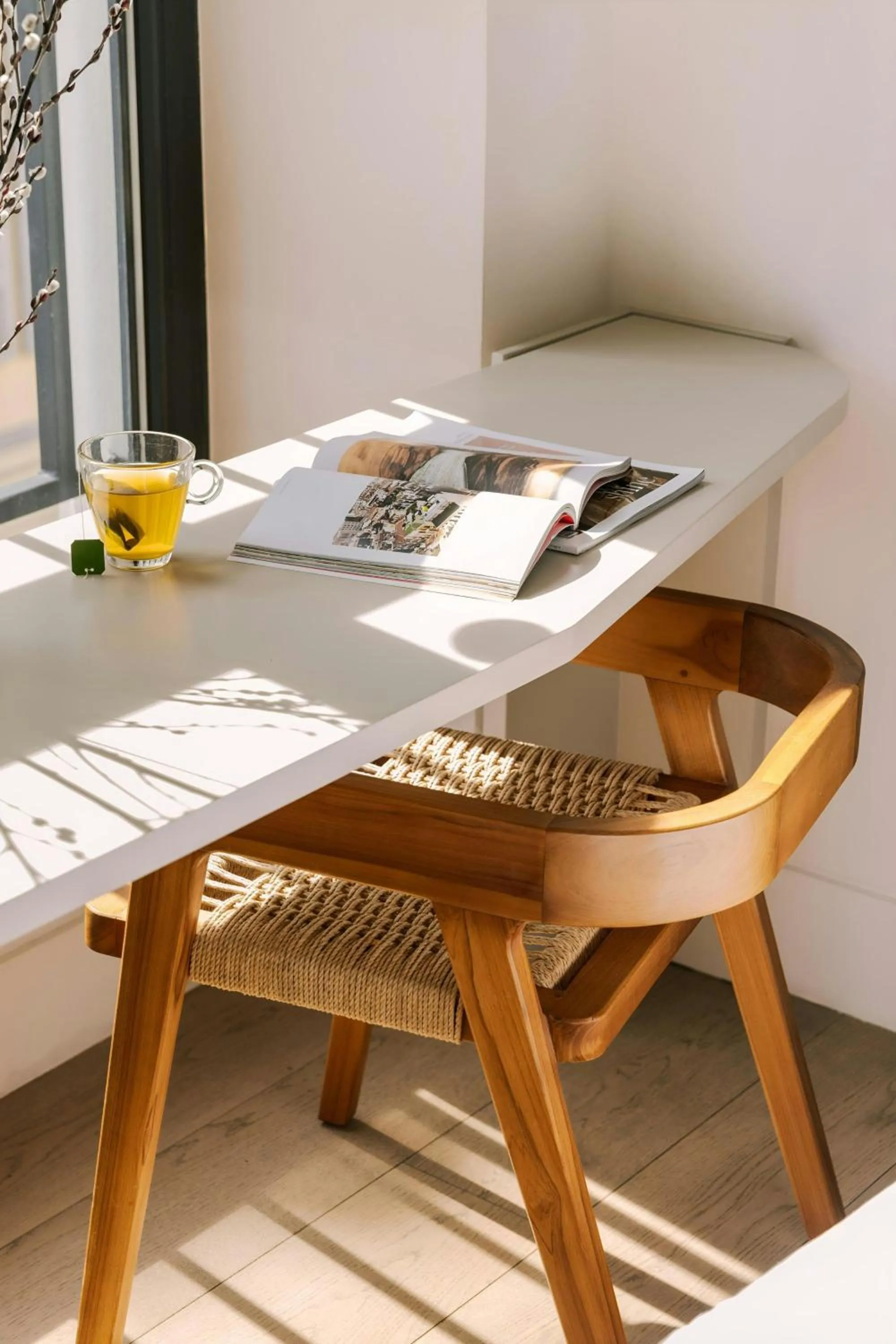 Bedroom in Yelo Jean Médecin Hotel, Sonder by Marriott Bonvoy