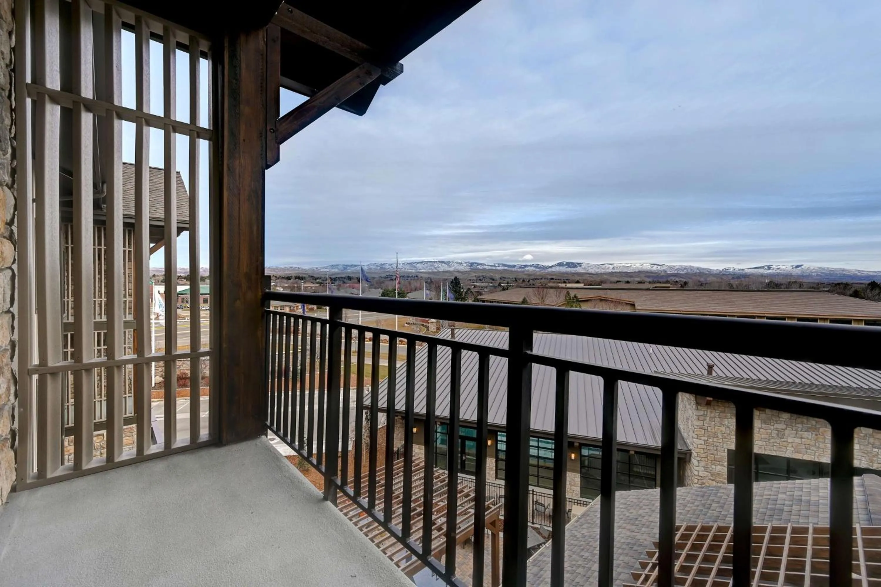 View (from property/room) in Homewood Suites By Hilton Eagle Boise, Id