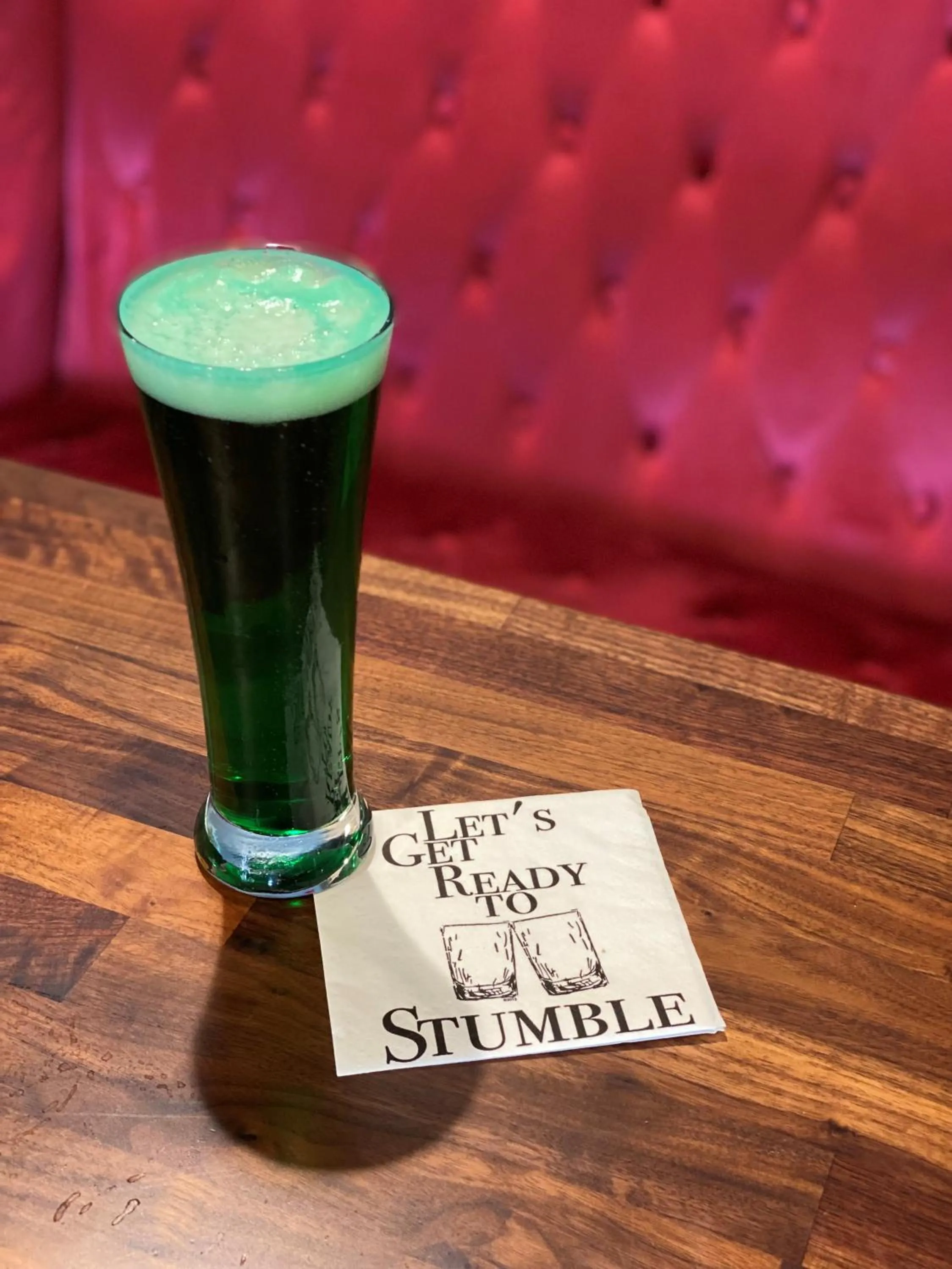 Drinks in Hotel Elkhart, Tapestry Collection By Hilton