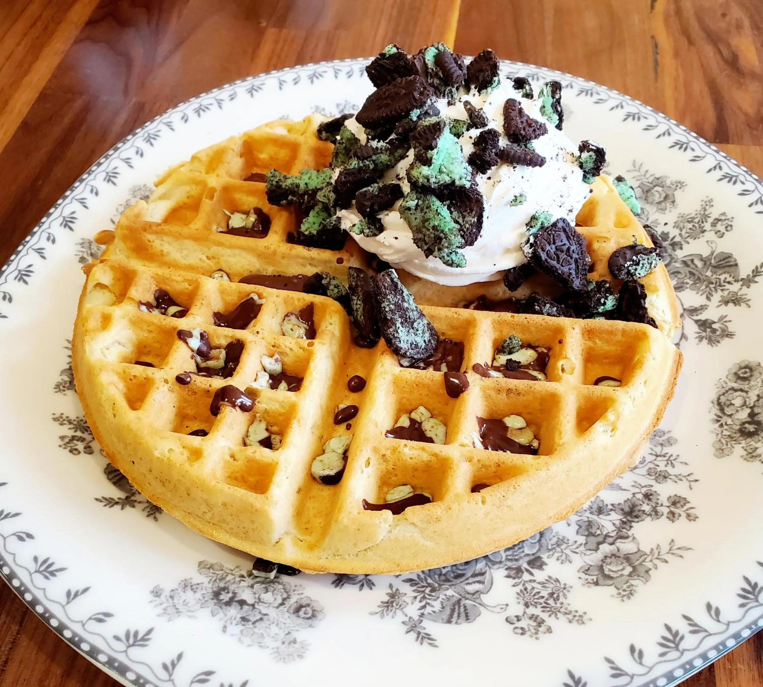 Food close-up in Hotel Elkhart, Tapestry Collection By Hilton
