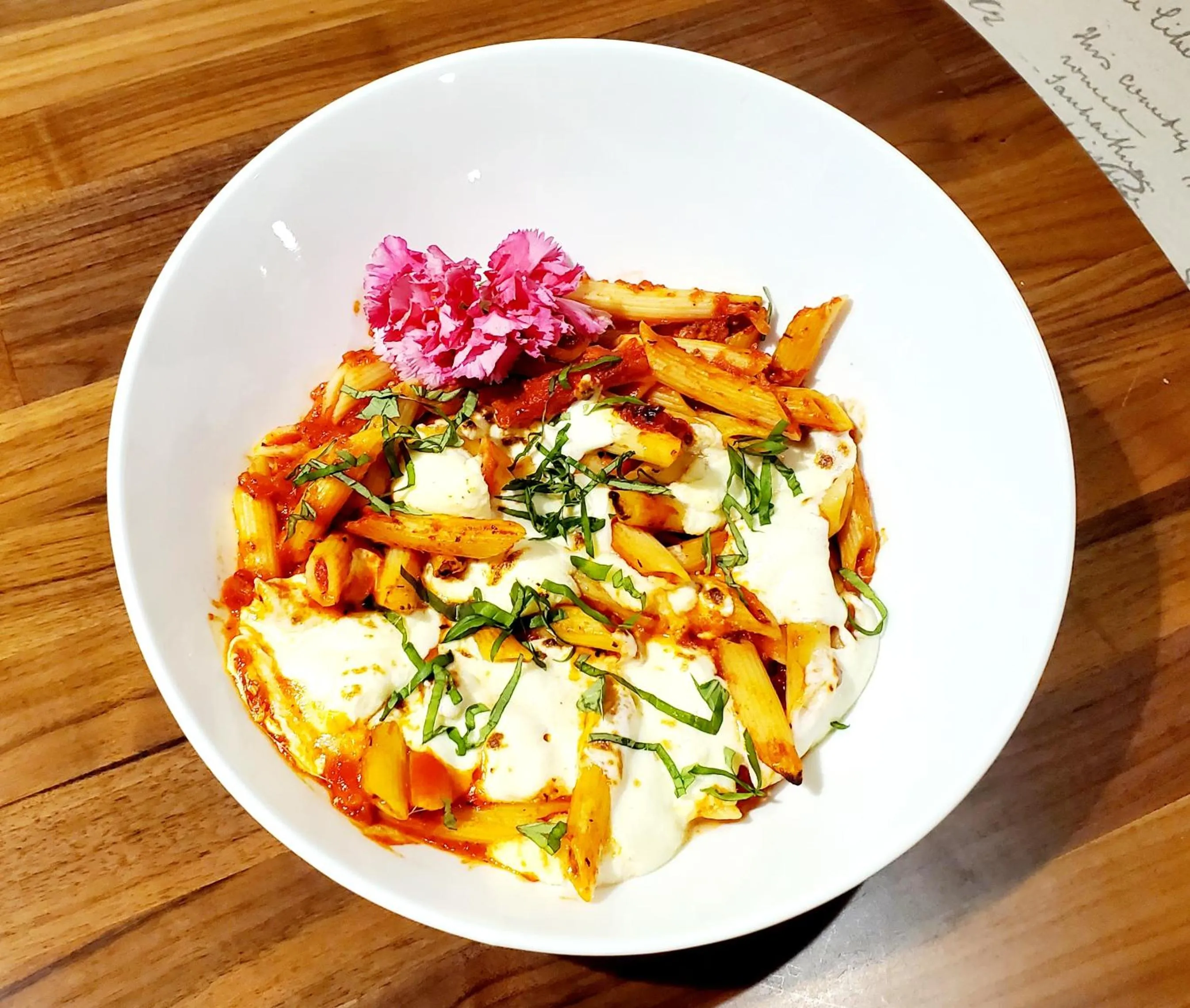 Food close-up in Hotel Elkhart, Tapestry Collection By Hilton