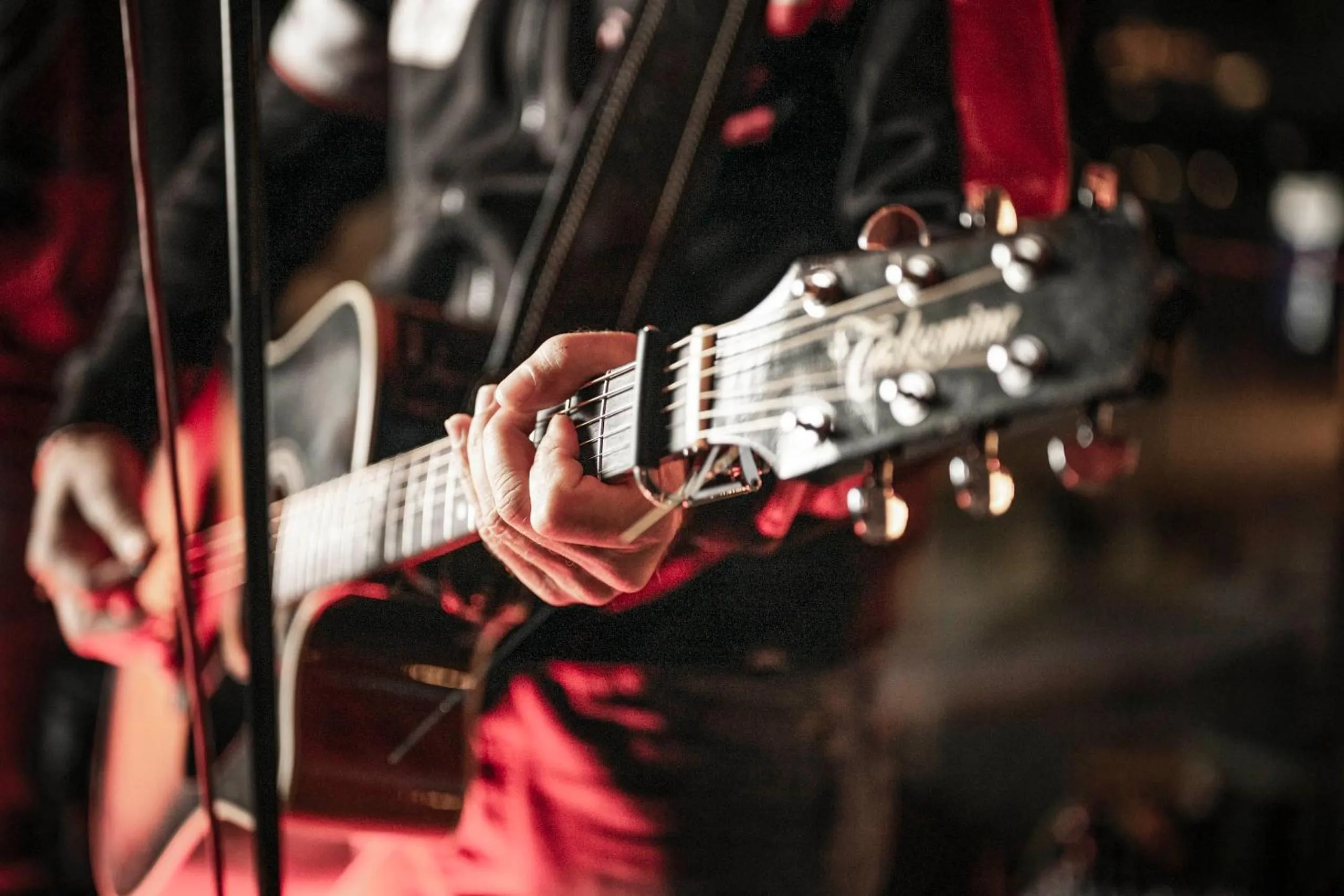 Entertainment in eva,VILLAGE