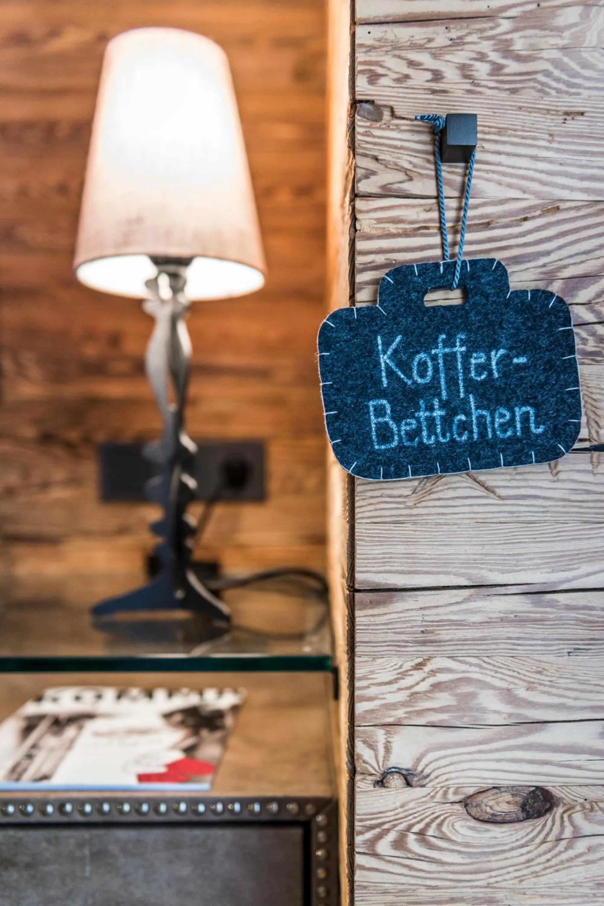 Other in eva,VILLAGE