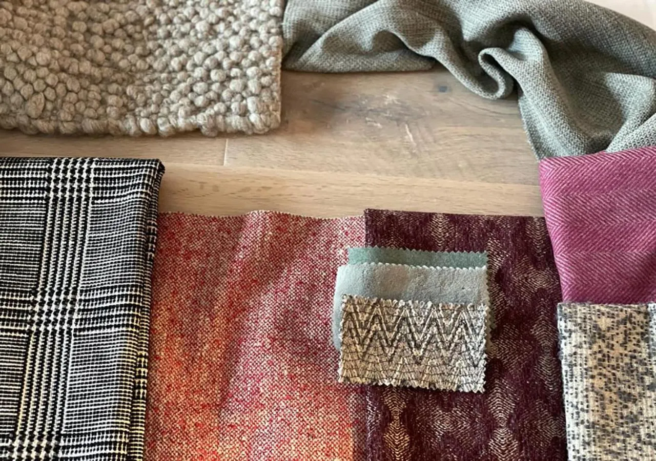 Decorative detail in eva,VILLAGE