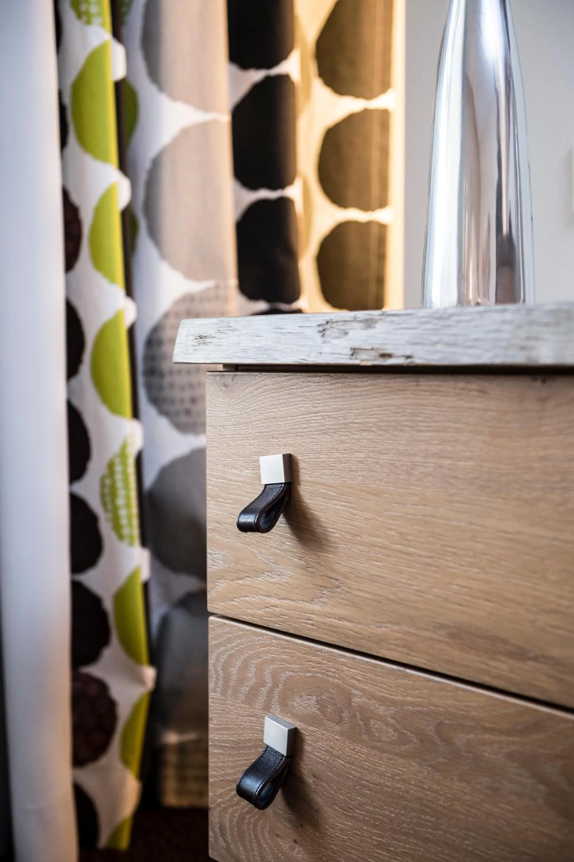 Decorative detail in eva,VILLAGE