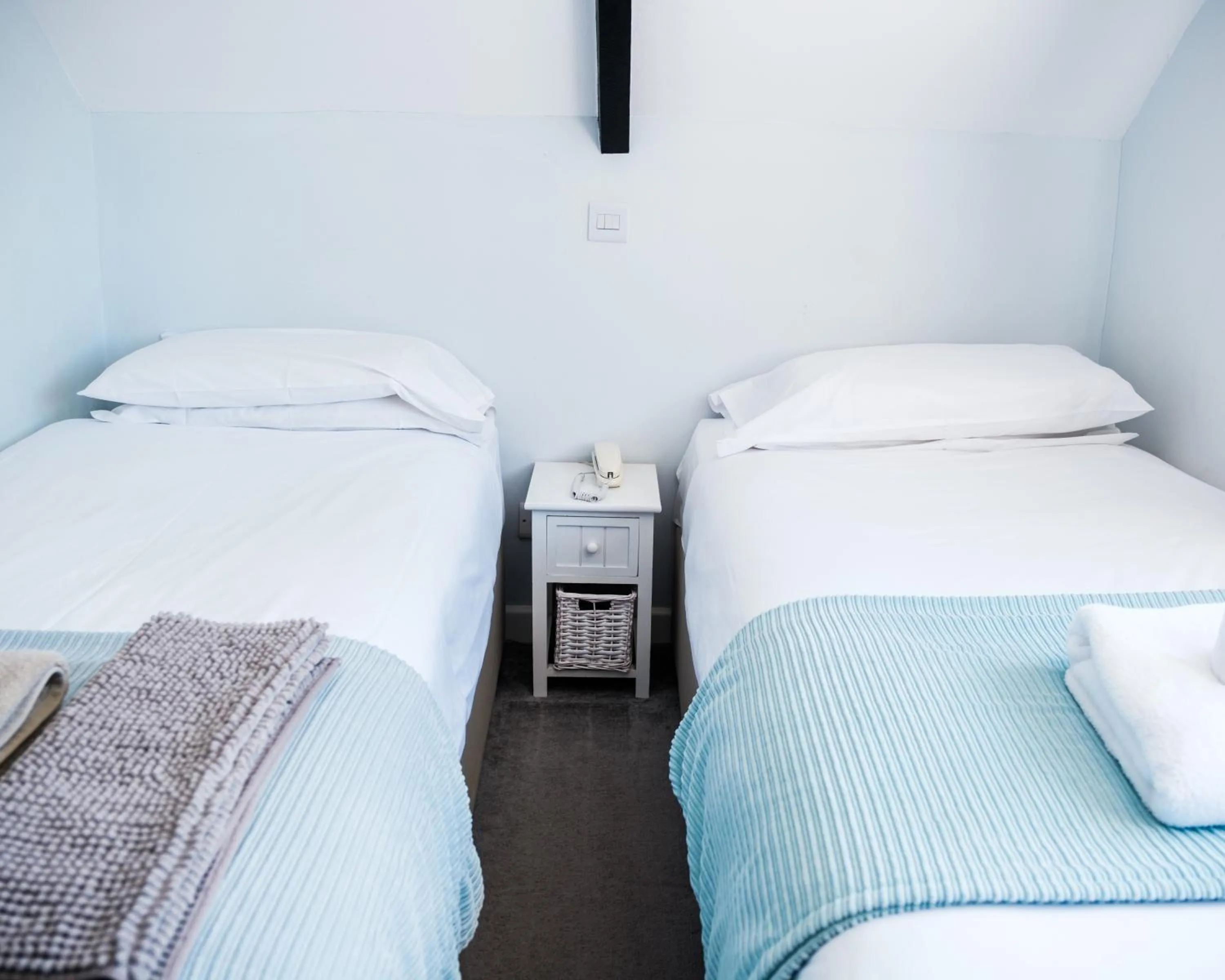 Bed in Mullions 51 B&B