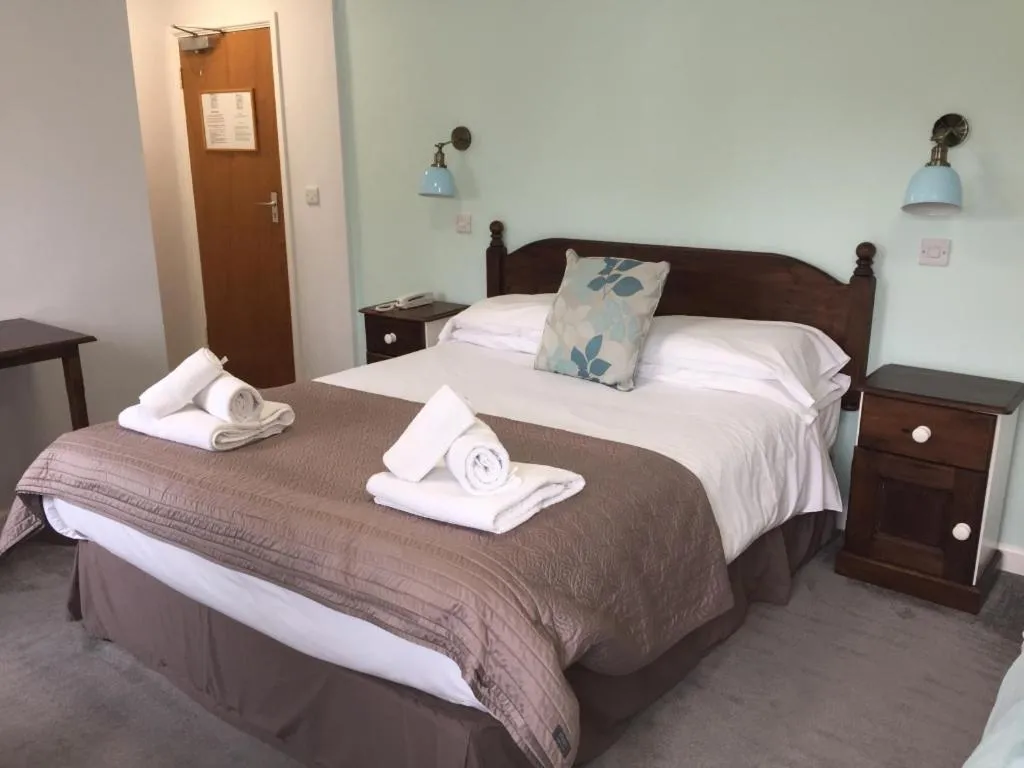 Bed in Mullions 51 B&B