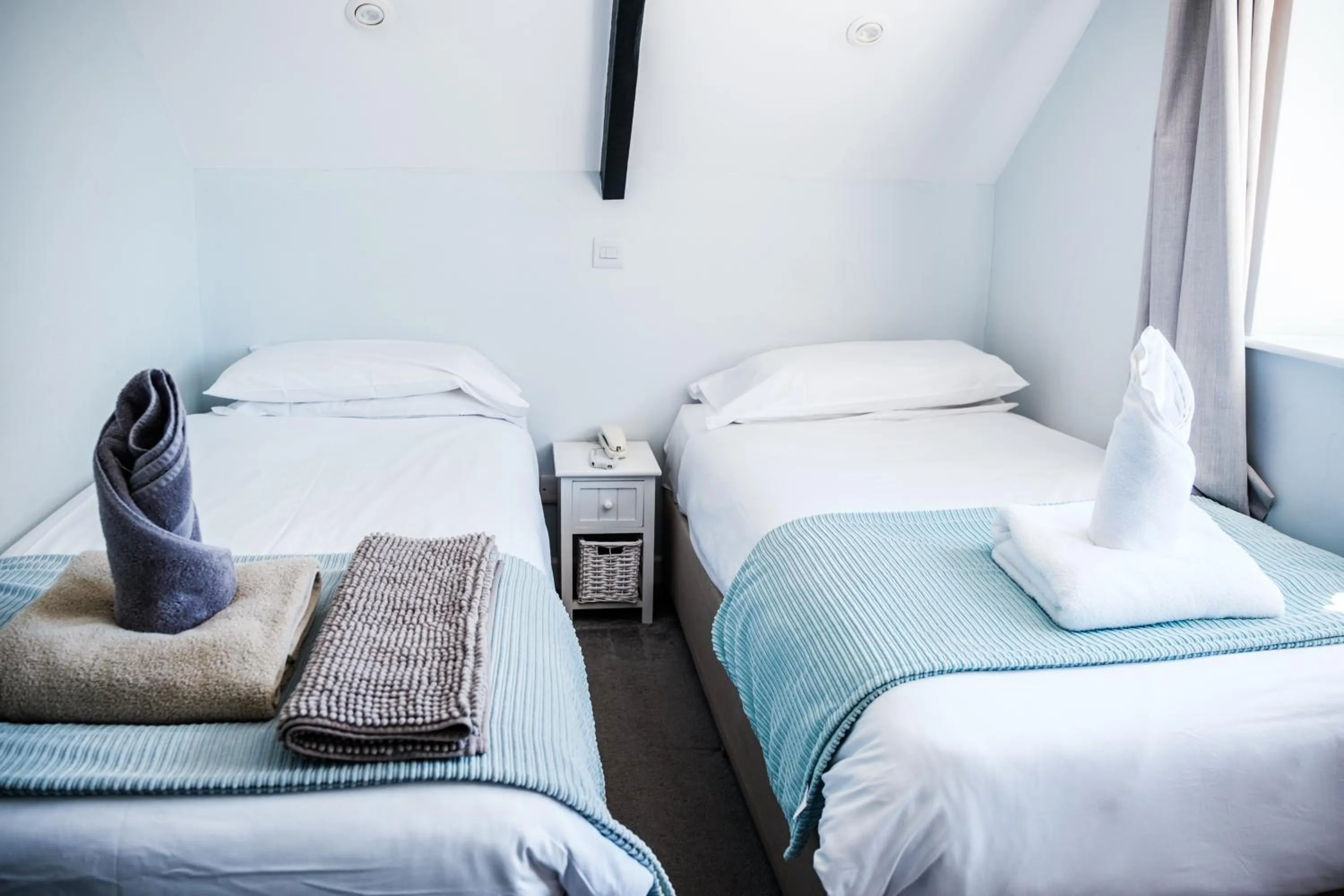 Bed in Mullions 51 B&B