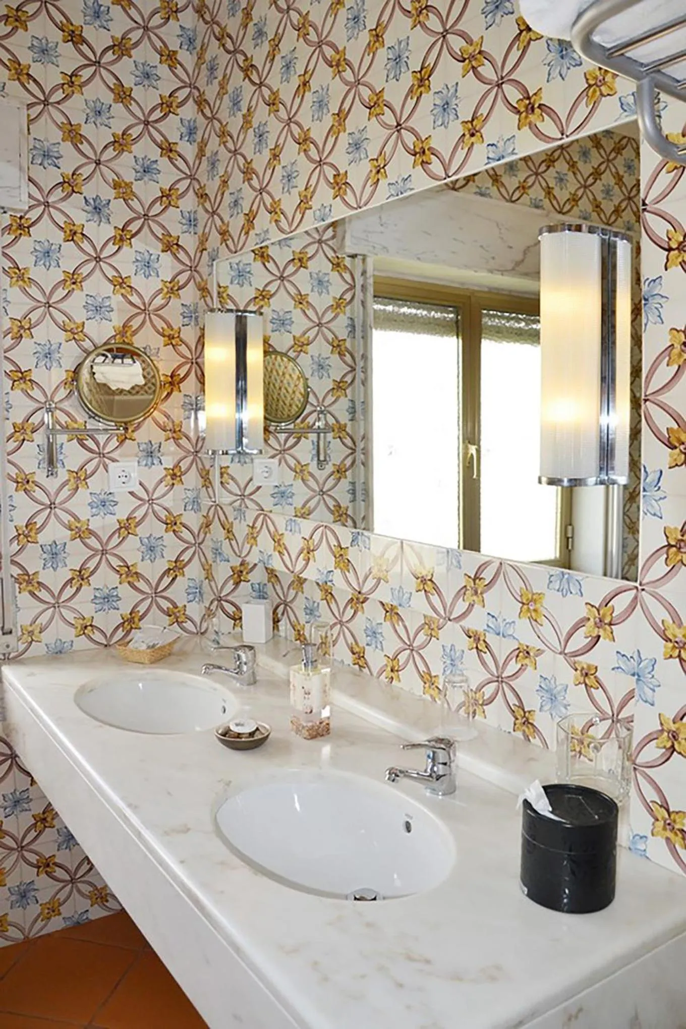 Bathroom in Casa Três Palmeiras