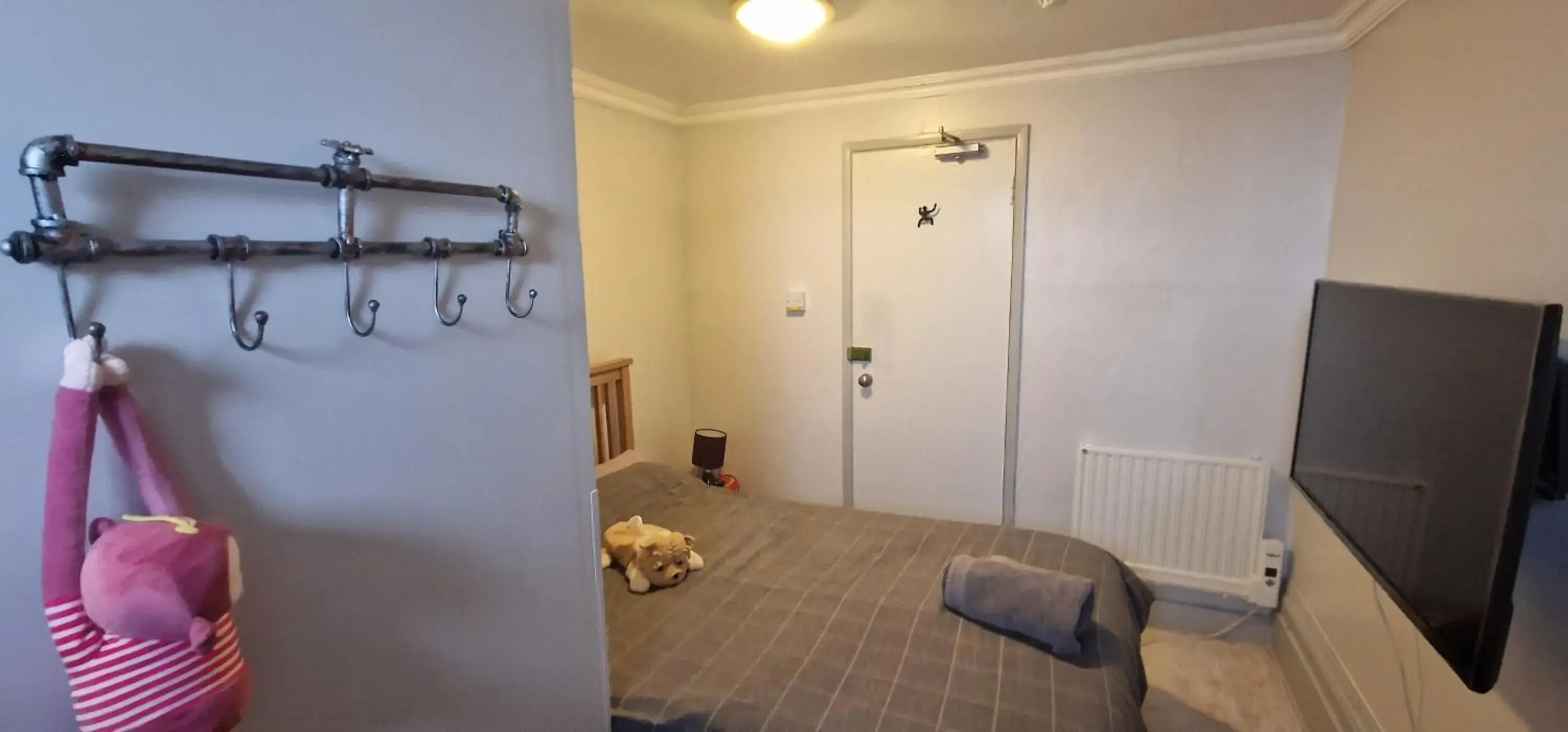 Single Room with Shower in Cherrylee Single Room with Shower in Cherrylee