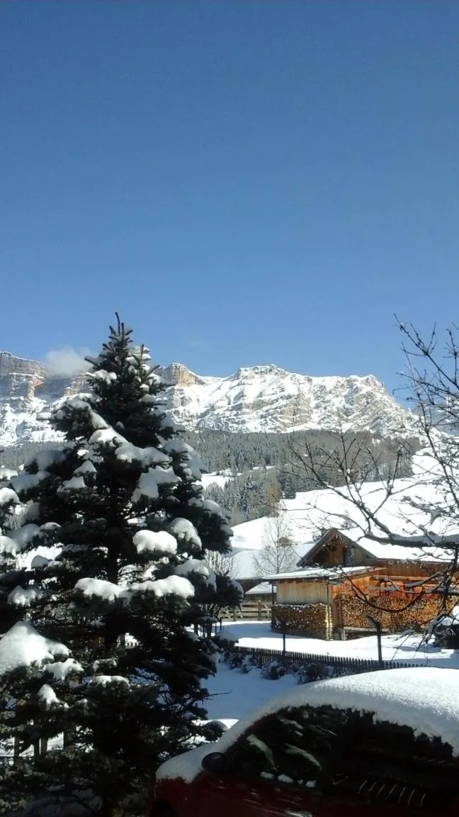 Restaurant/places to eat in ALBERGO BAR RISTORANTE DOLOMIA