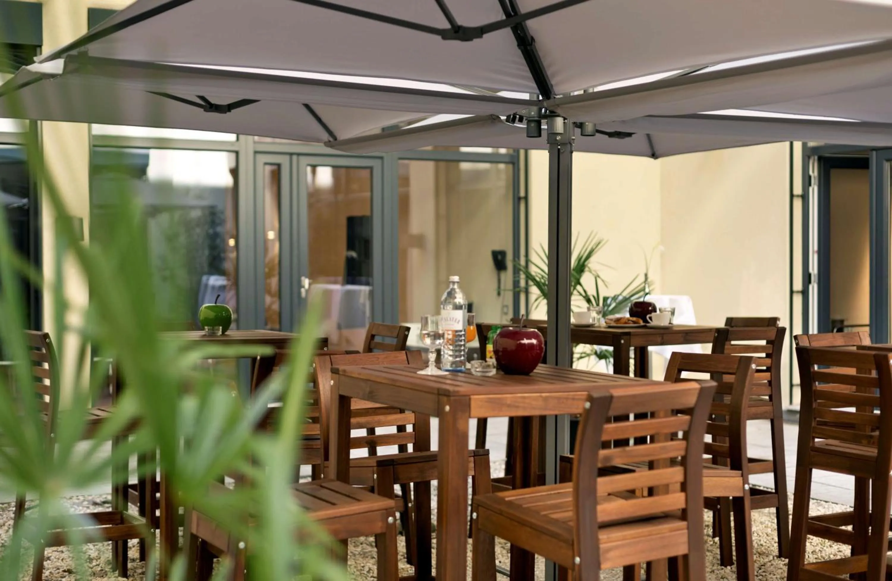 Business facilities in Flemings Hotel Wien-Stadthalle