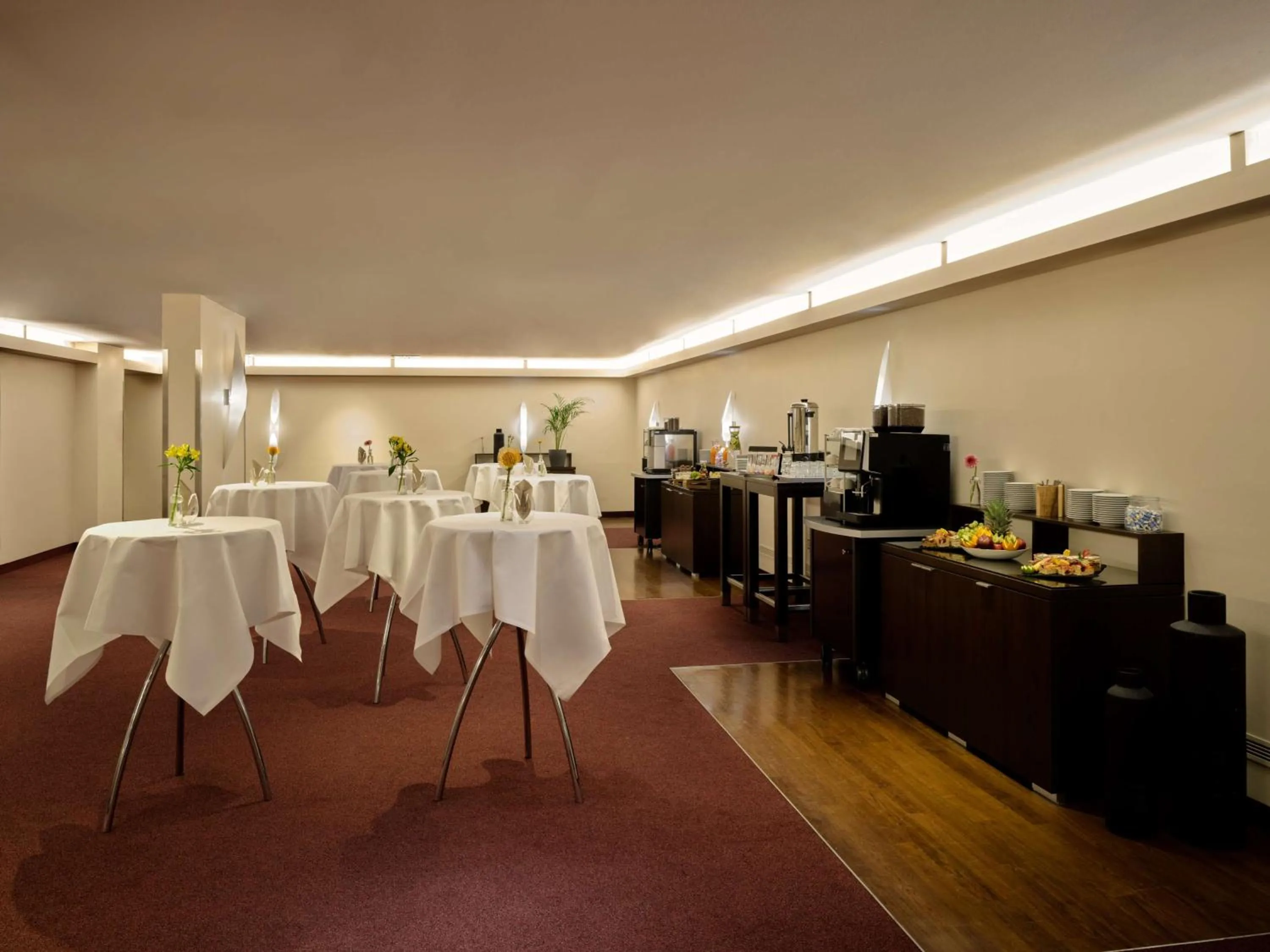 Coffee/tea facilities in Flemings Hotel Wien-Stadthalle